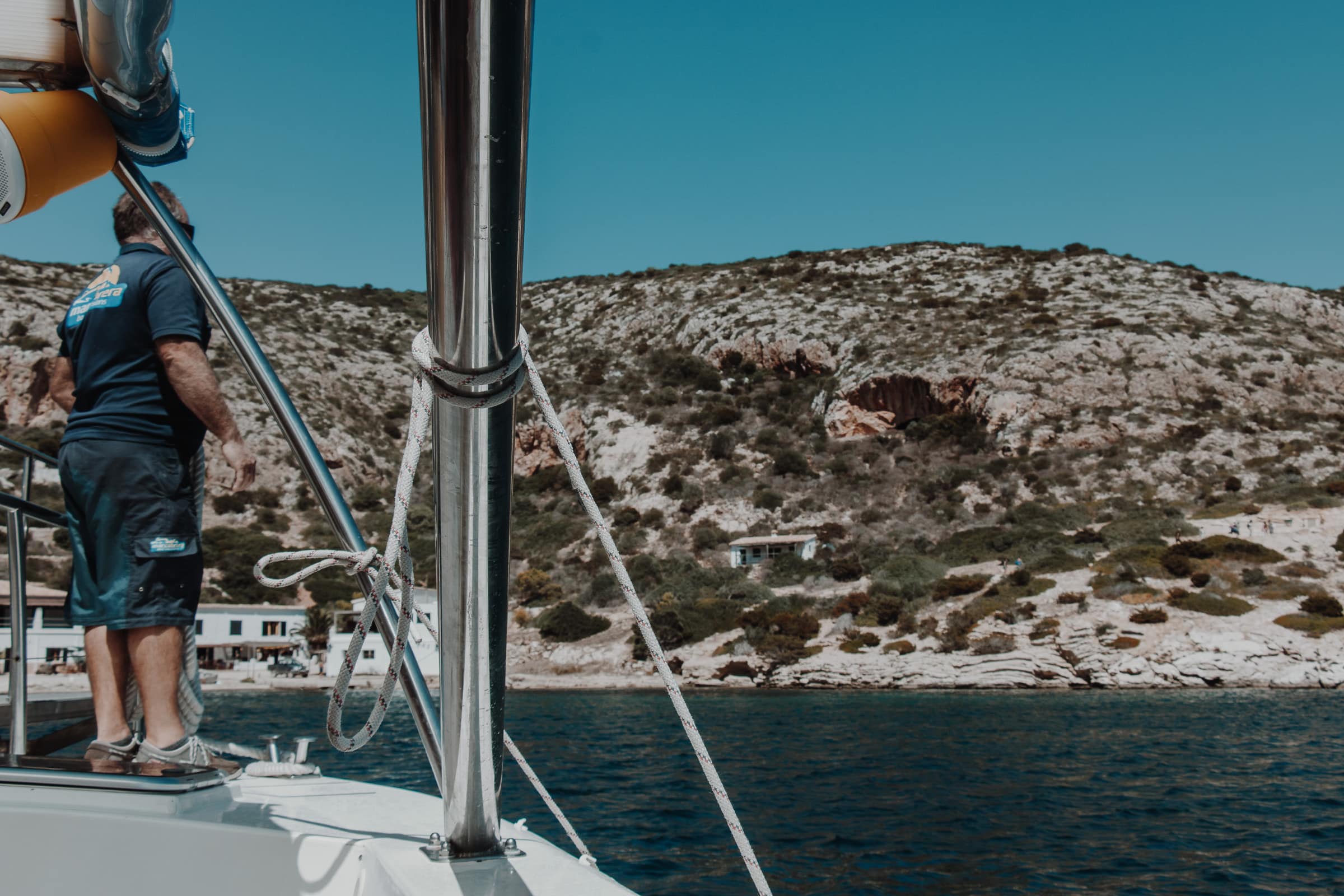 Bootstour Cabrera Mallorca