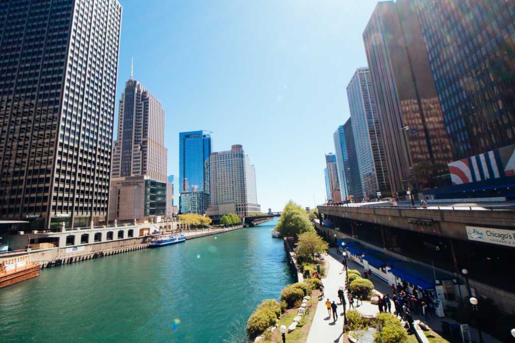 chicago