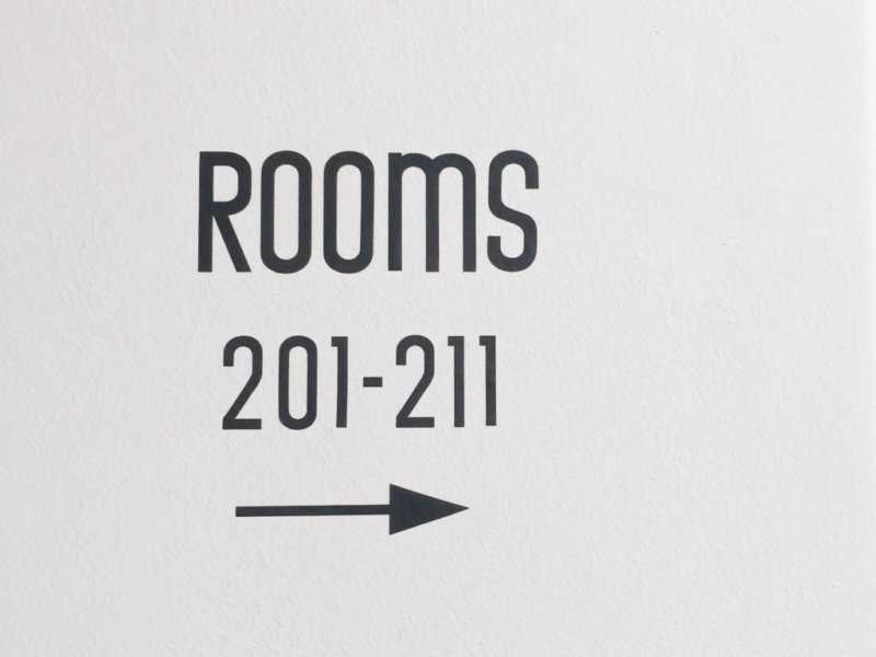 Privatzimmer Rodamon Hostel Marrakesch