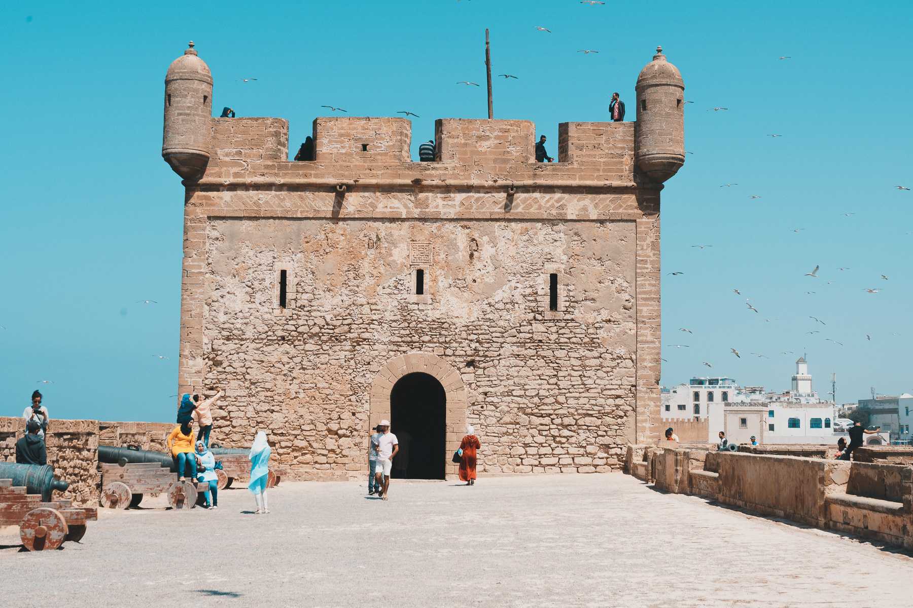 essaouira