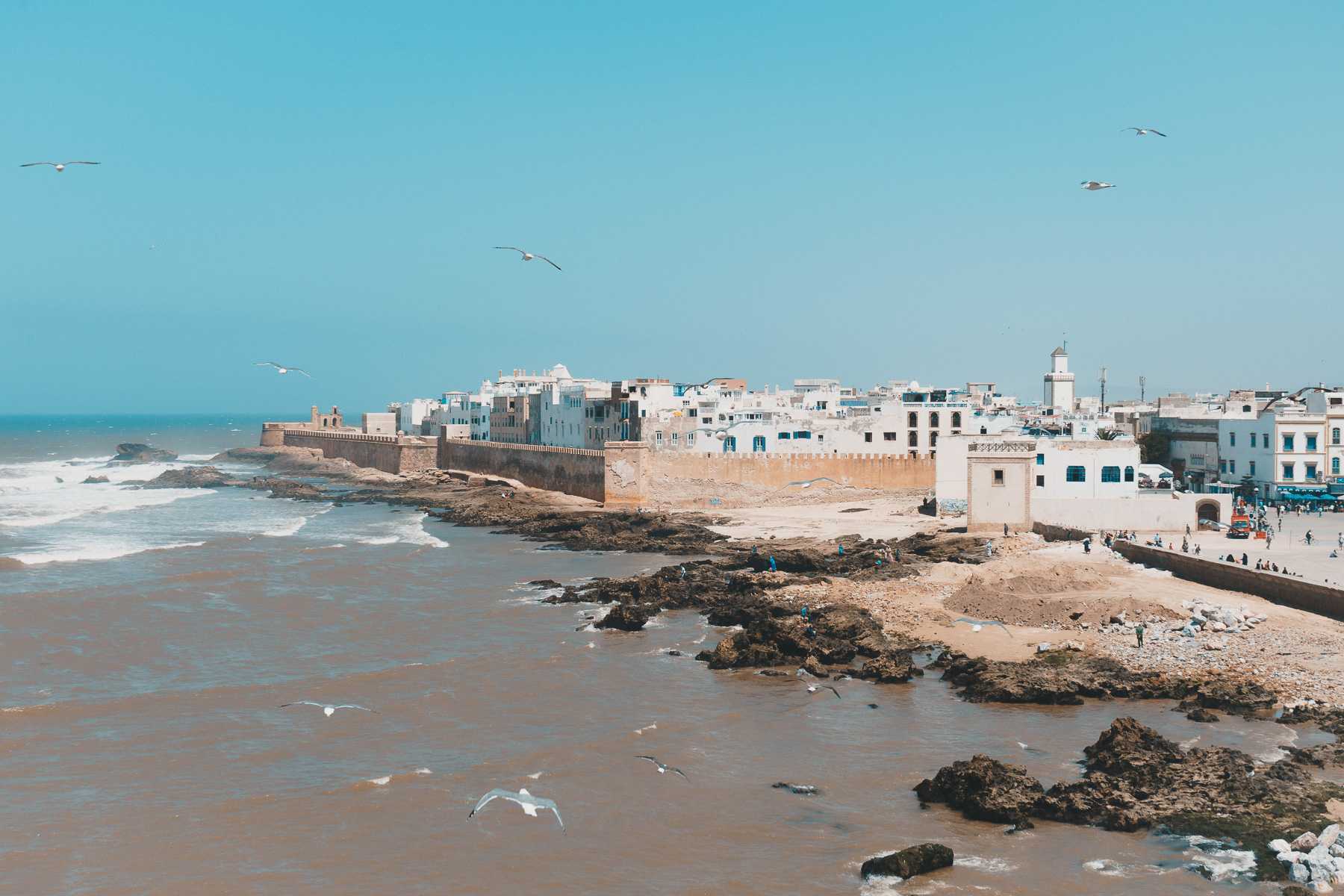 essaouira