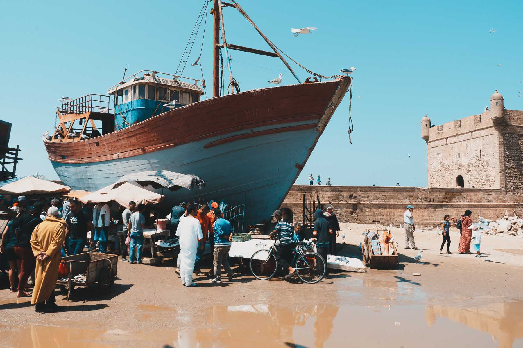 essaouira