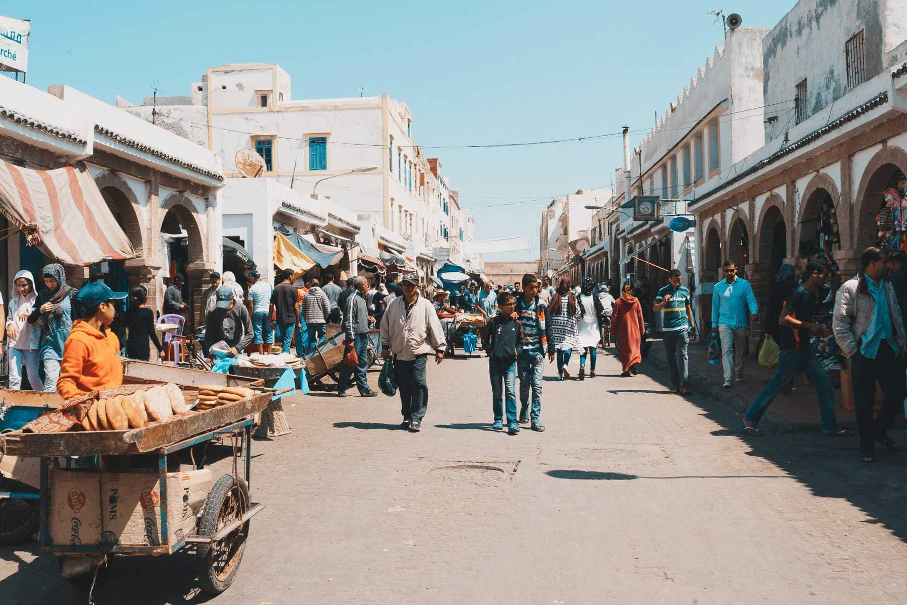 essaouira