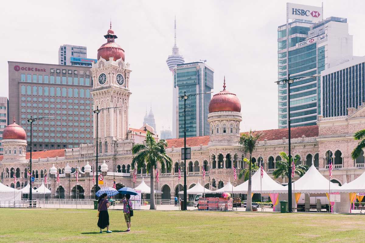 kuala lumpur
