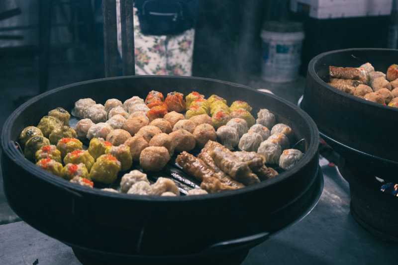 street food in japan alor kuala lumpur