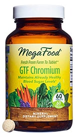 GTF-Chromium-Food-Based
