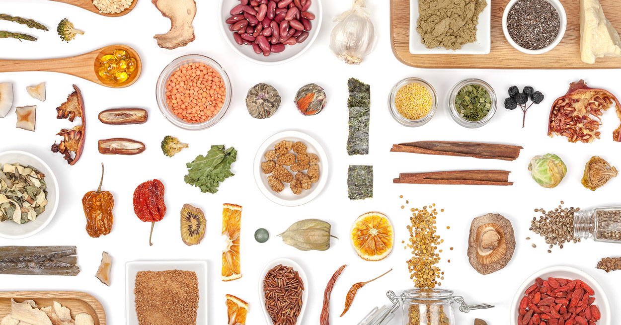 9 Herbs and Supplements For Treating Diabetes Naturally