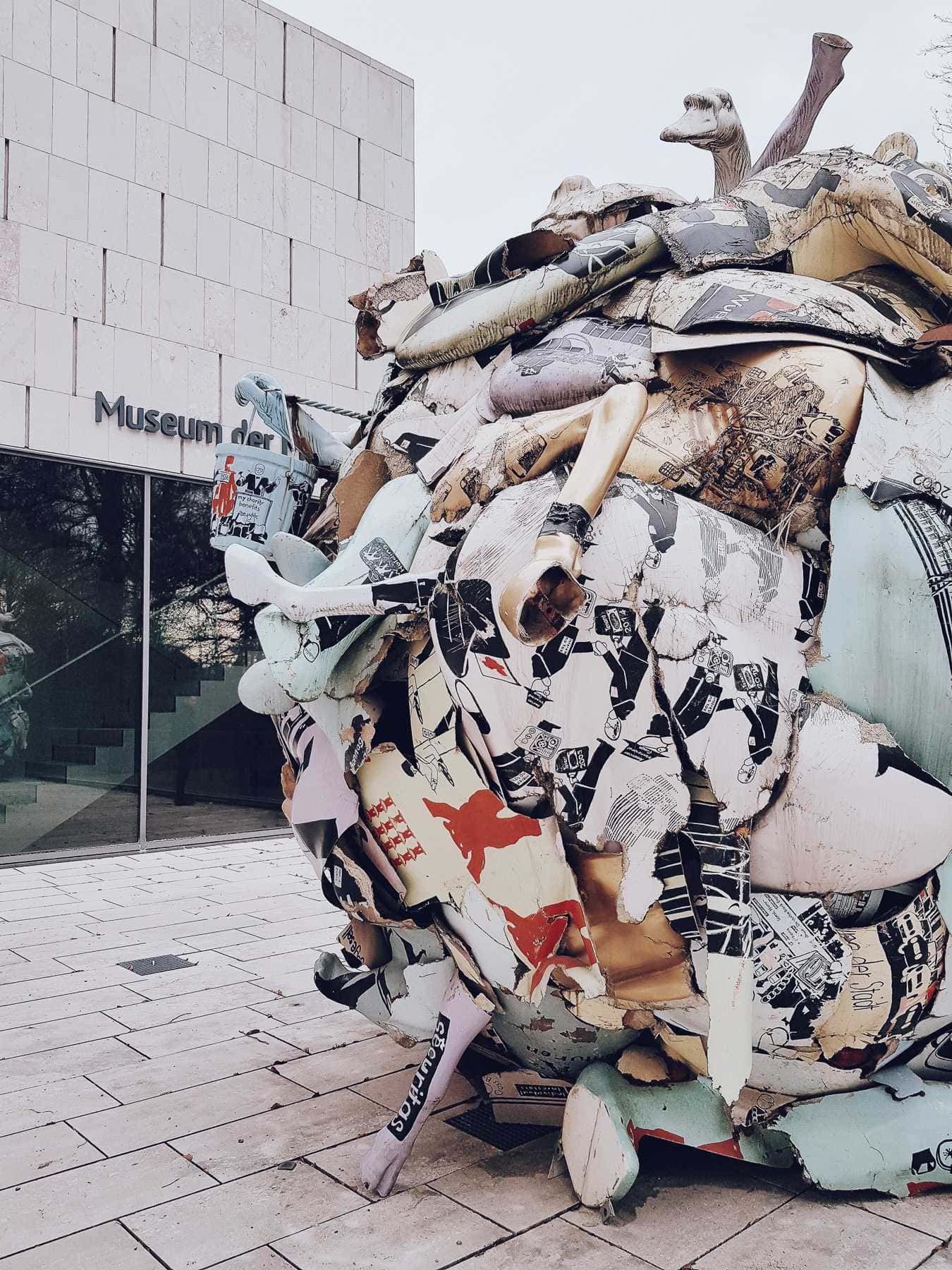 Salzburg Mönchsberg