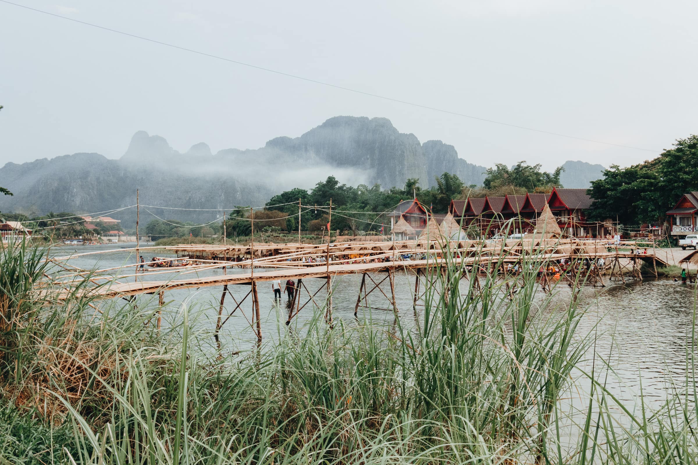 Vang Vieng