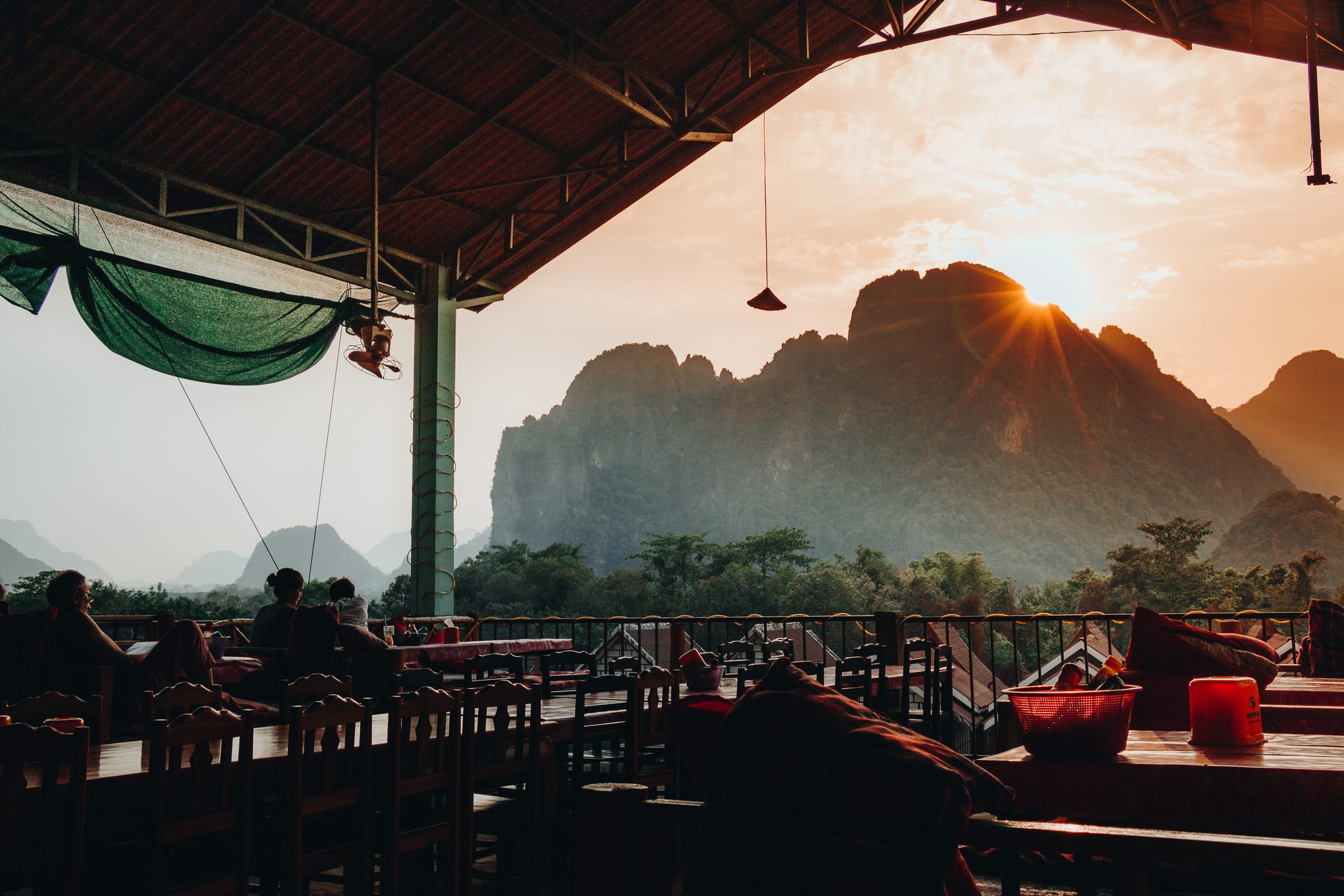 Vang Vieng