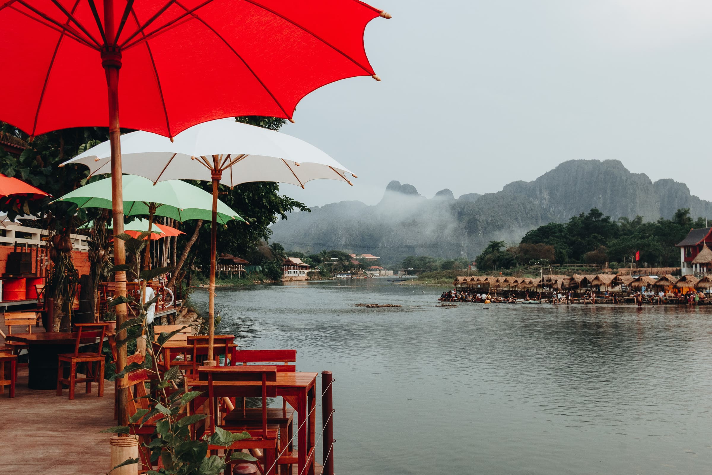 Vang Vieng