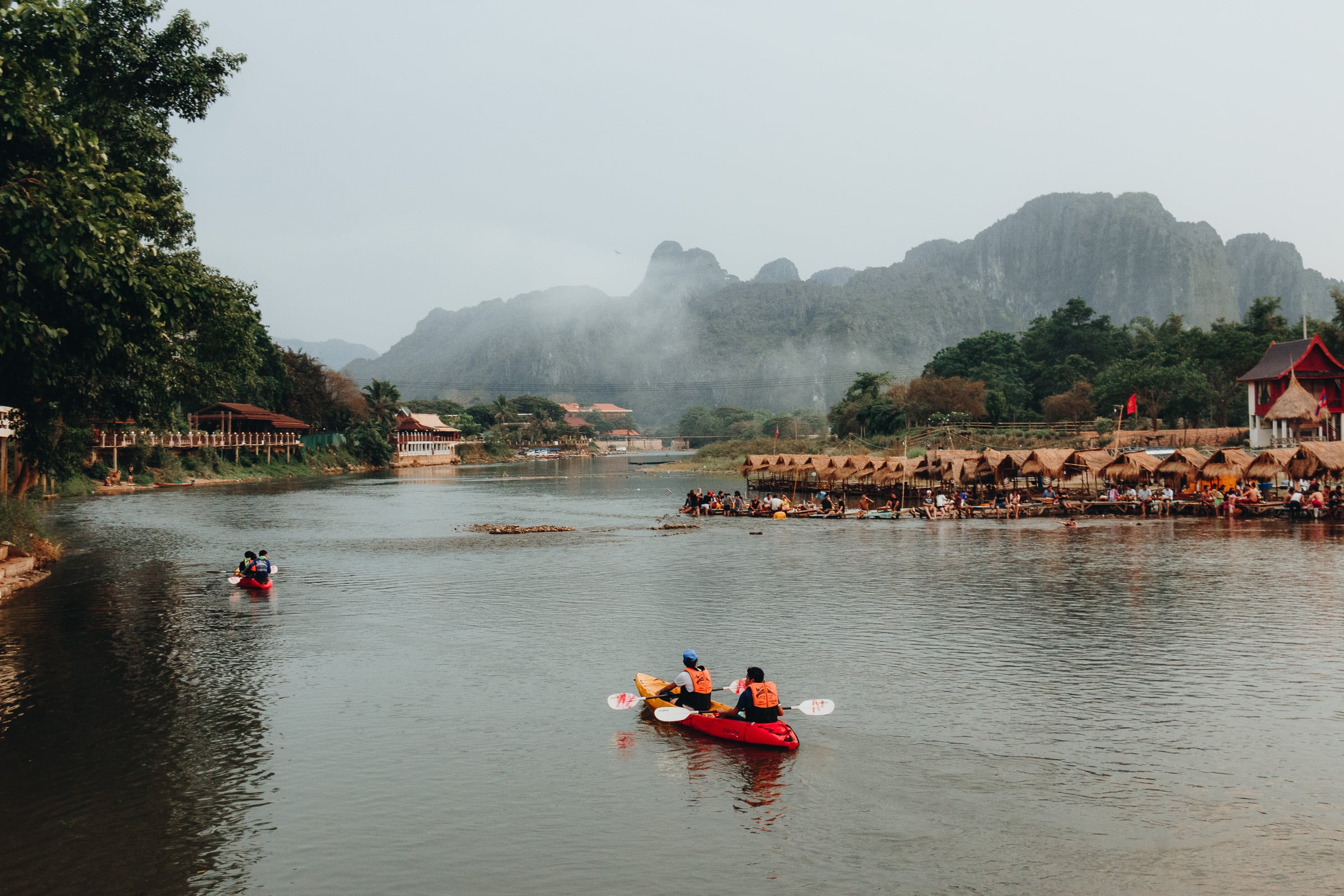 Vang Vieng
