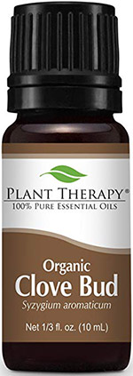 clove-essential-oil