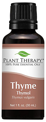 thyme-essential-oil