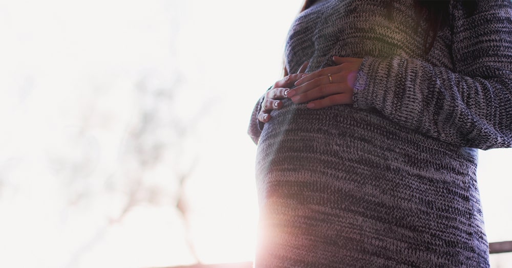 The Pregnancy Diet: What Foods to Eat for a Healthy Baby