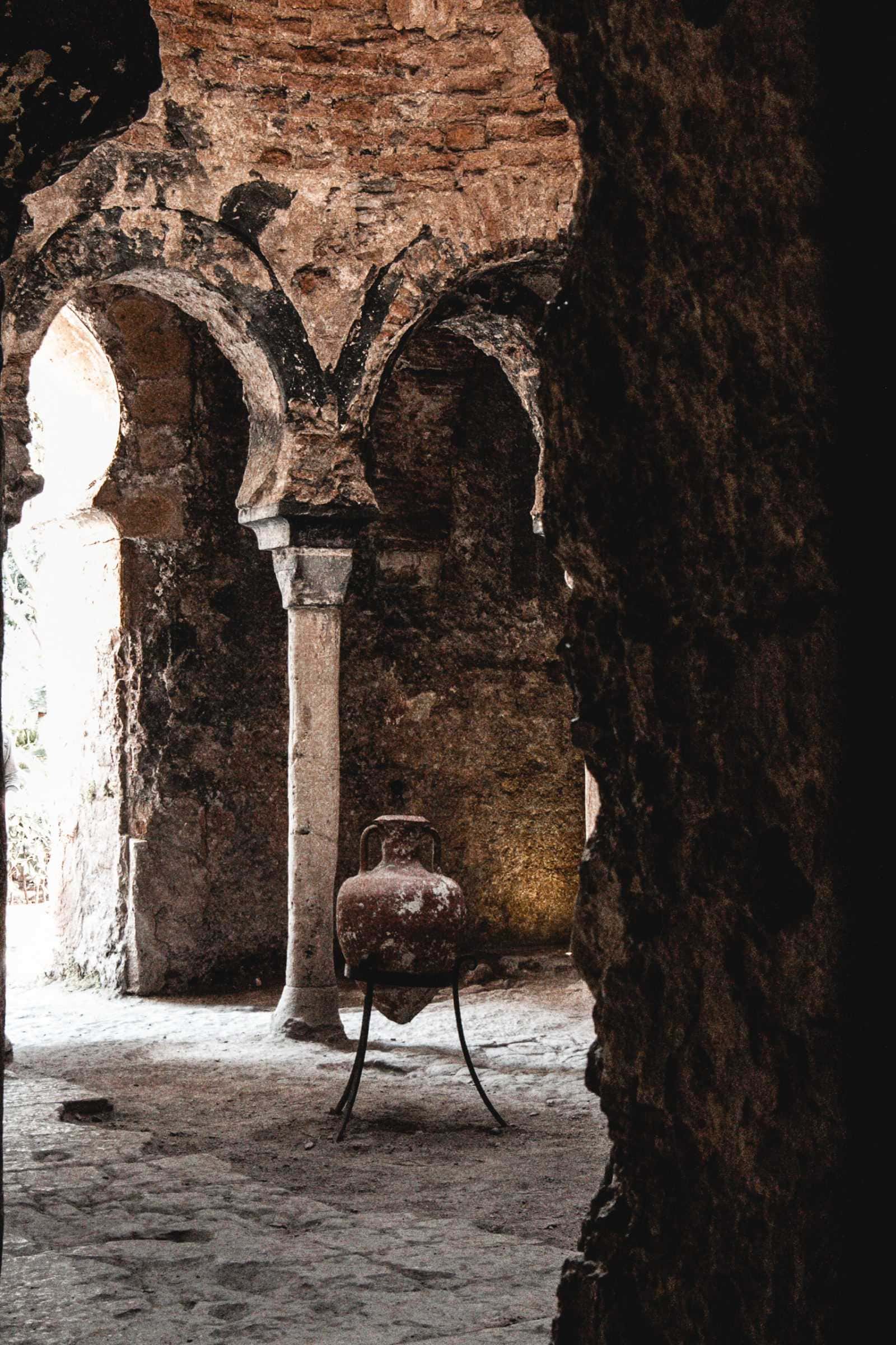 banys arabs palma de mallorca