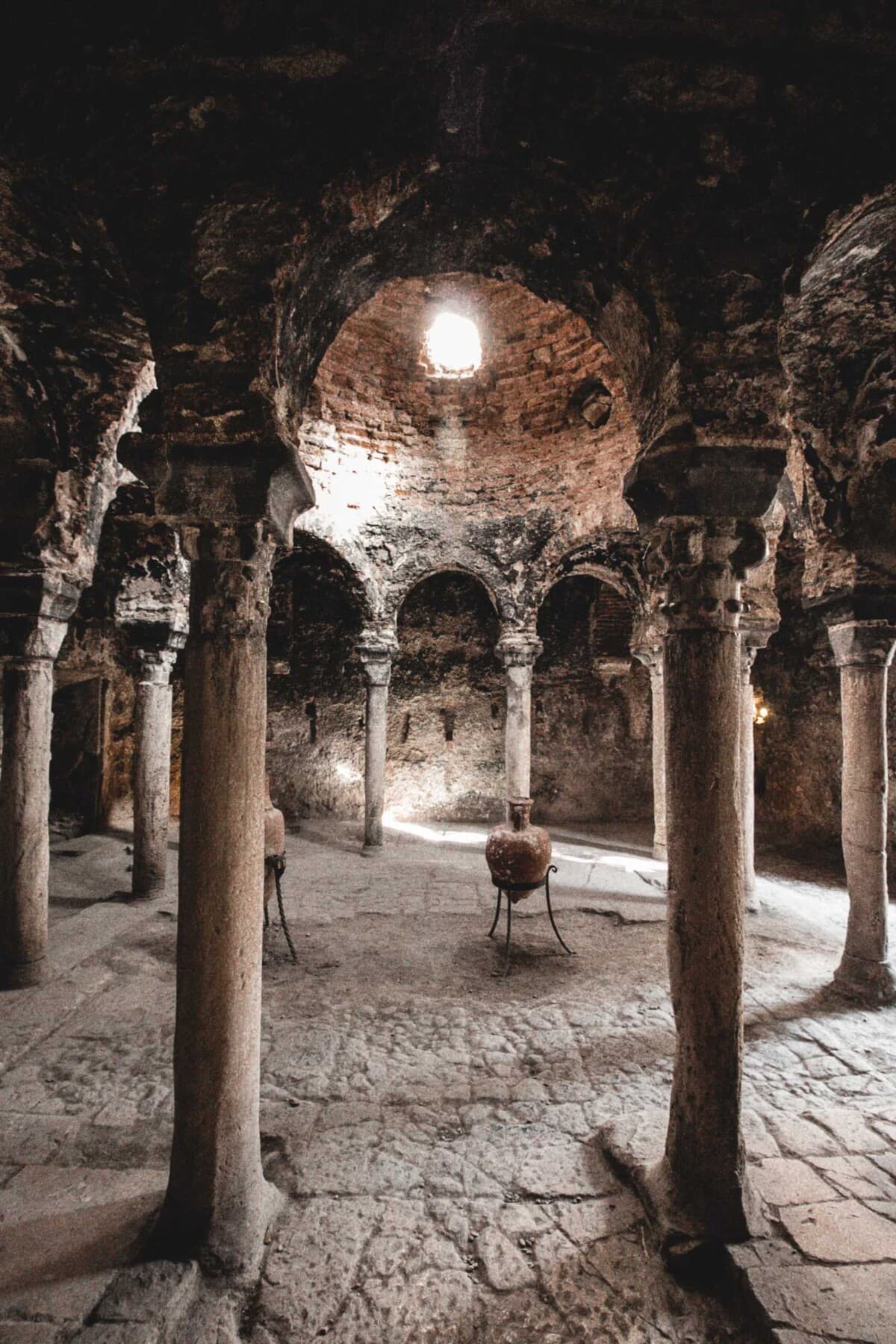 banys arabs palma de mallorca