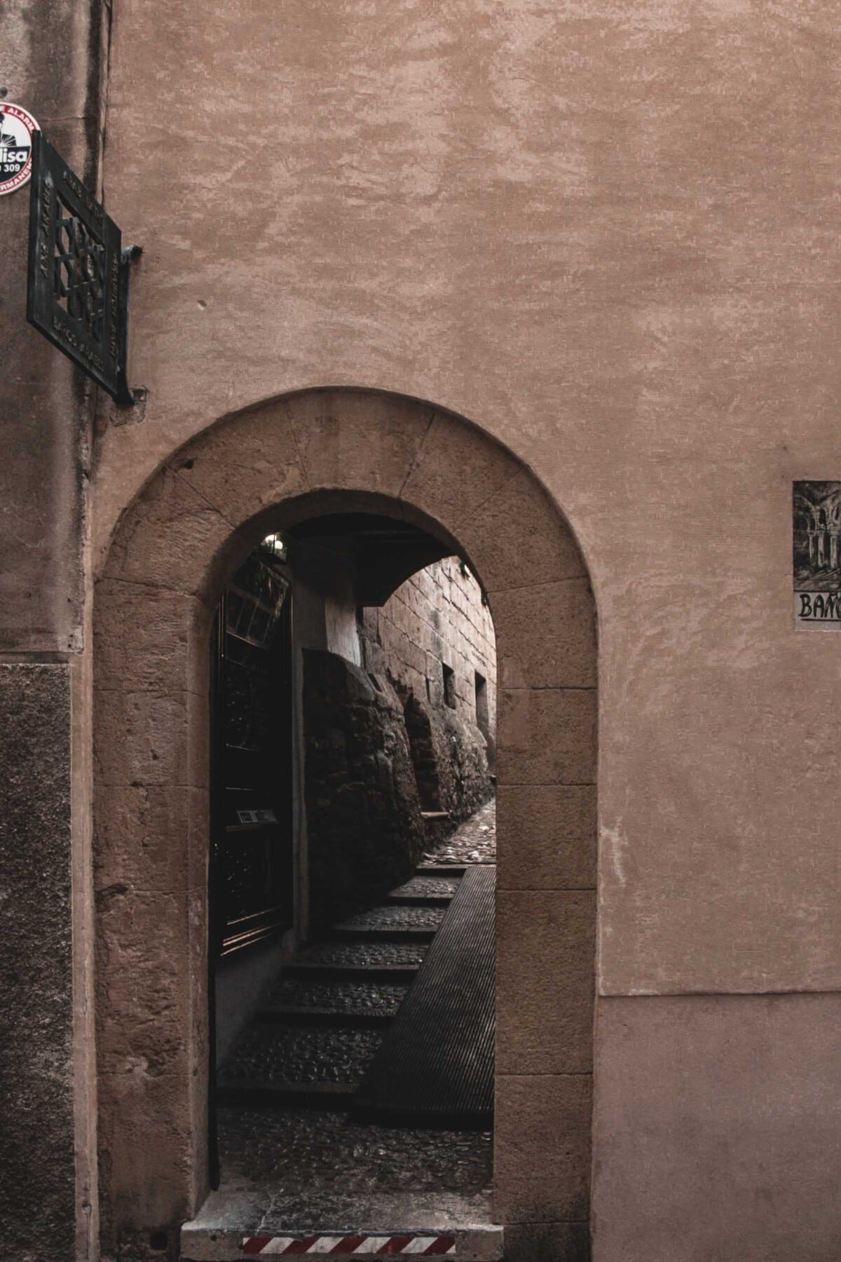 banys arabs palma de mallorca