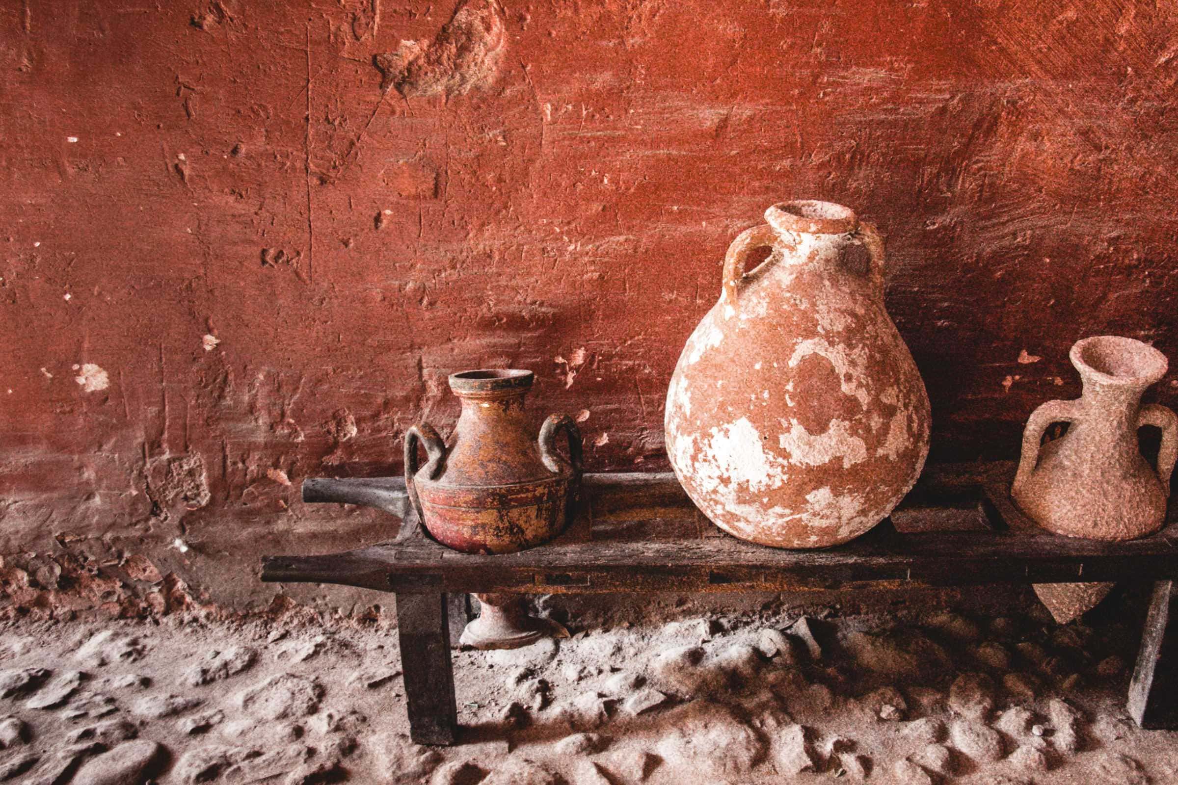 banys arabs palma de mallorca