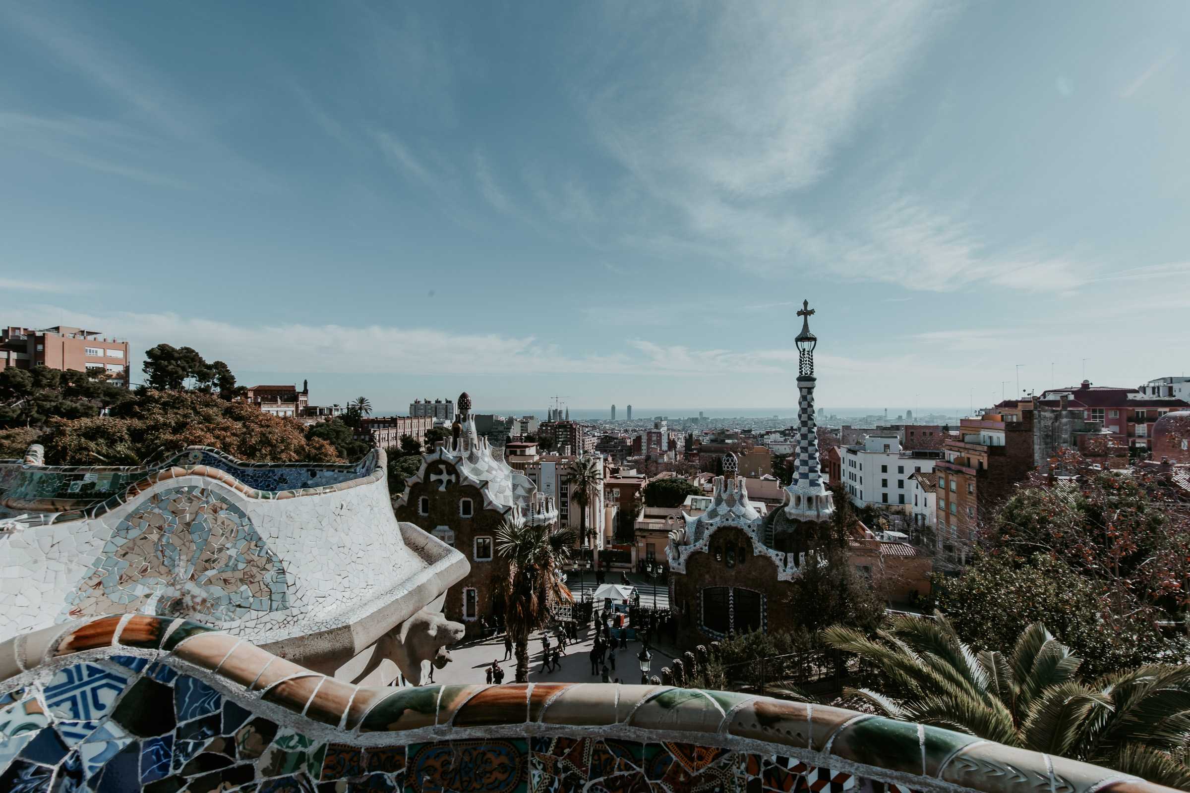 barcelona