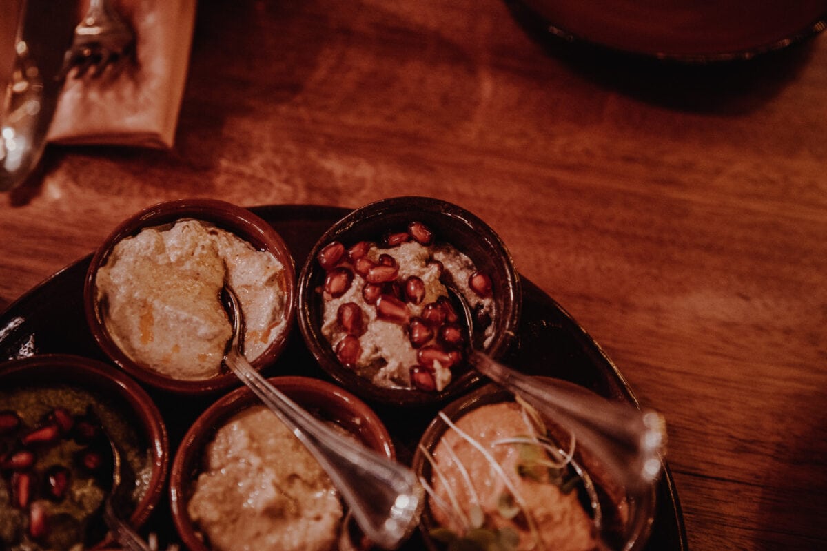 tiflis essen und trinken