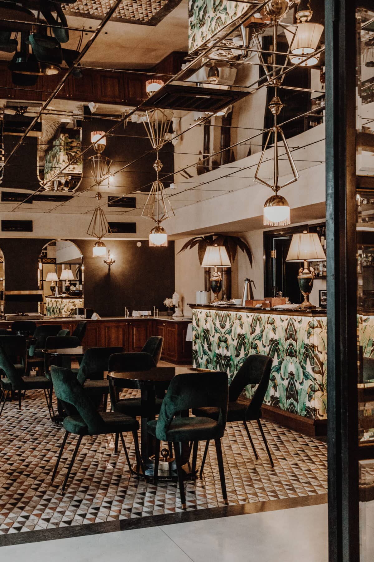 tiflis essen und trinken