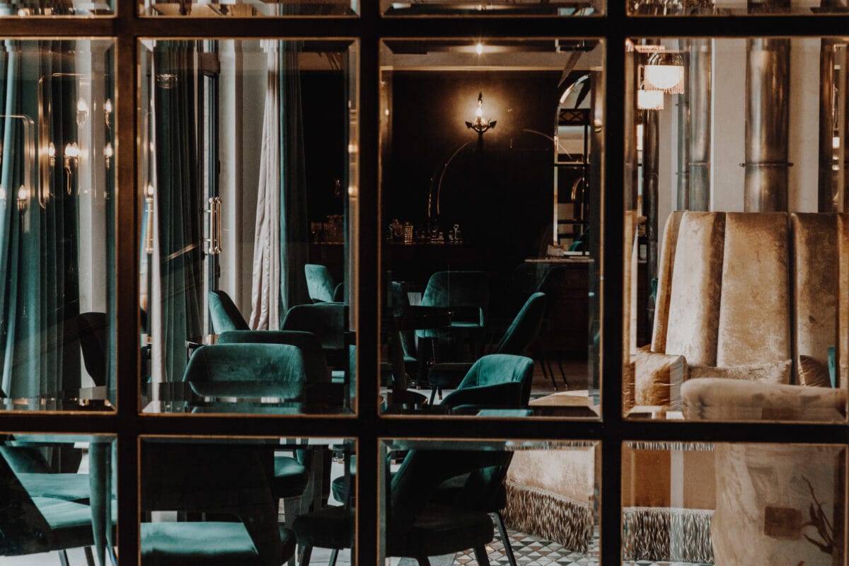 Tiflis Boutique Hotel Museum Orbeliani