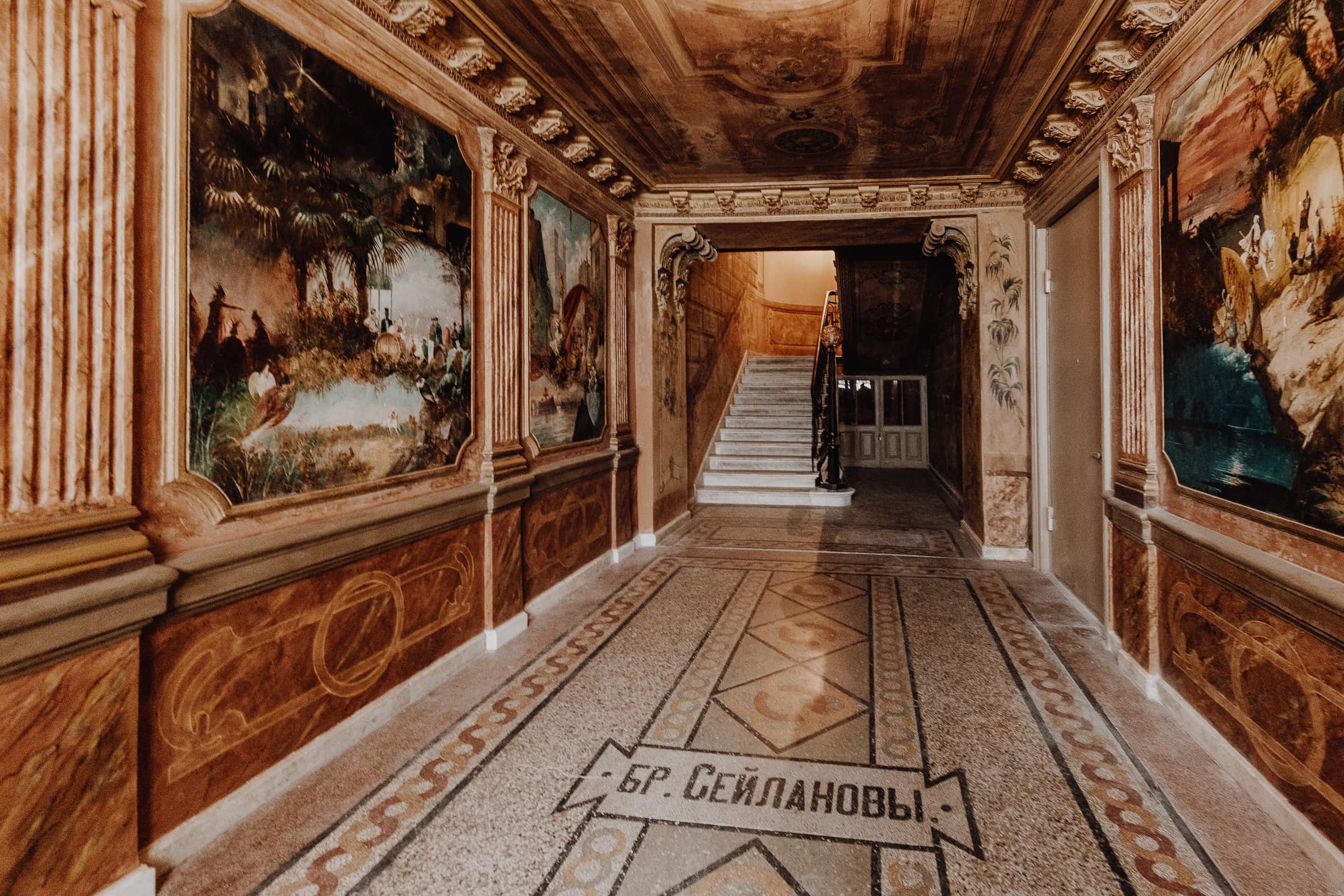 g tabidze st airbnb tiflis