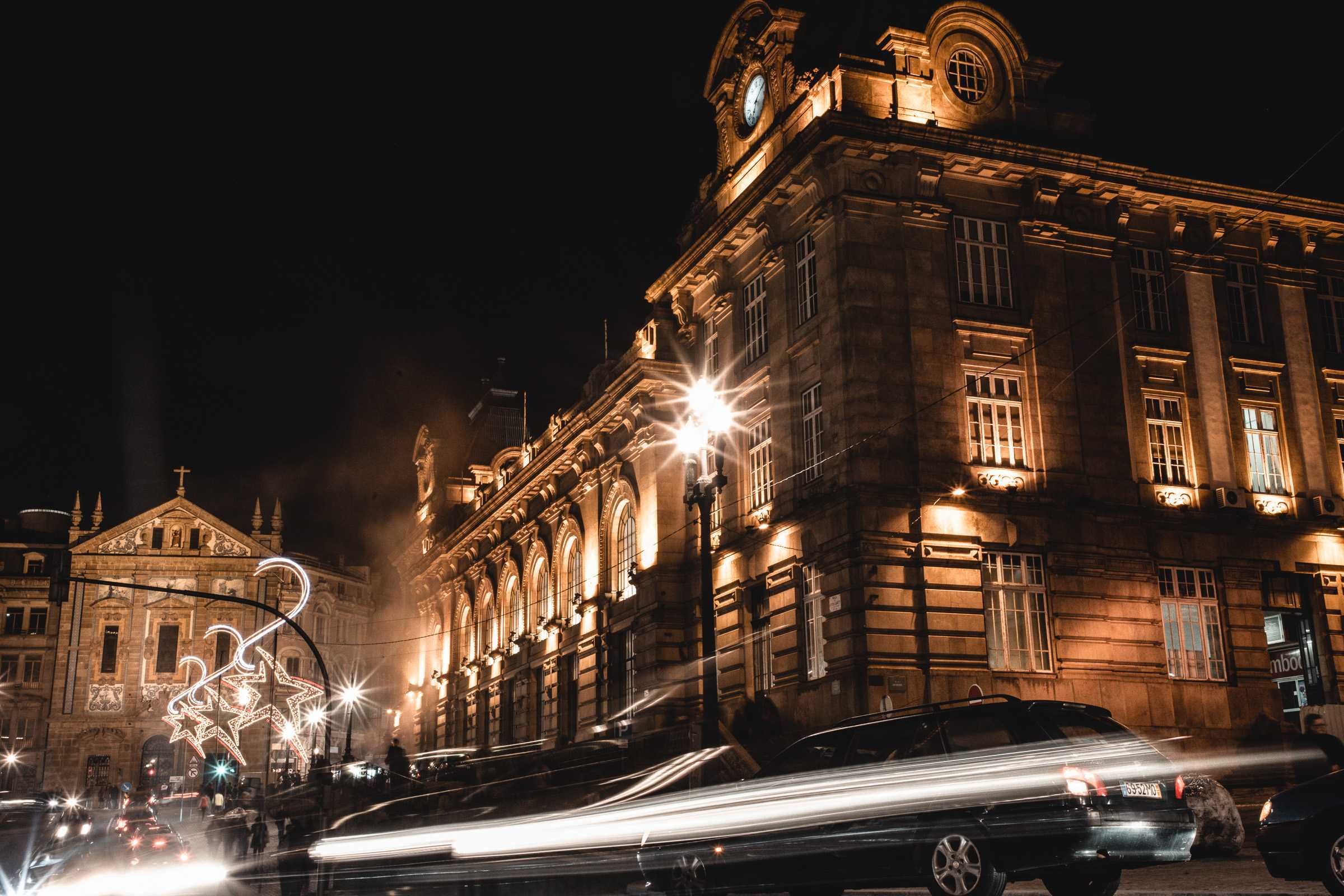 estacao sao bento in porto