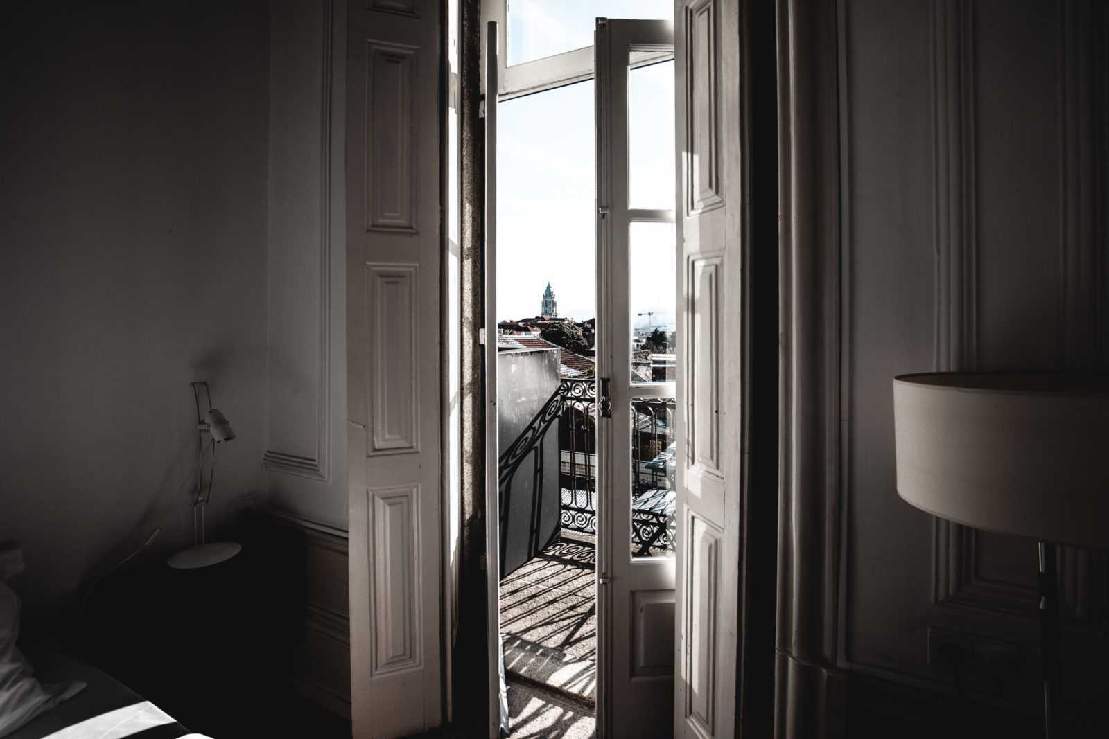 Hotel in Porto: porto republica hostels