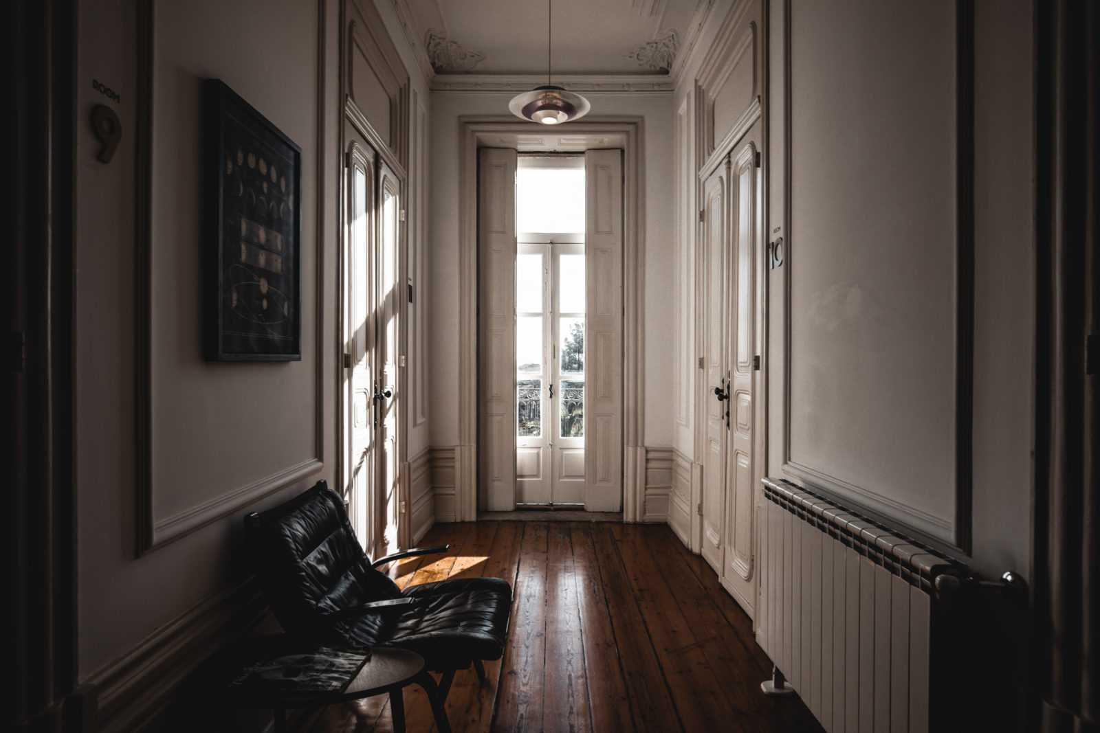 Hotel in Porto: porto republica hostels