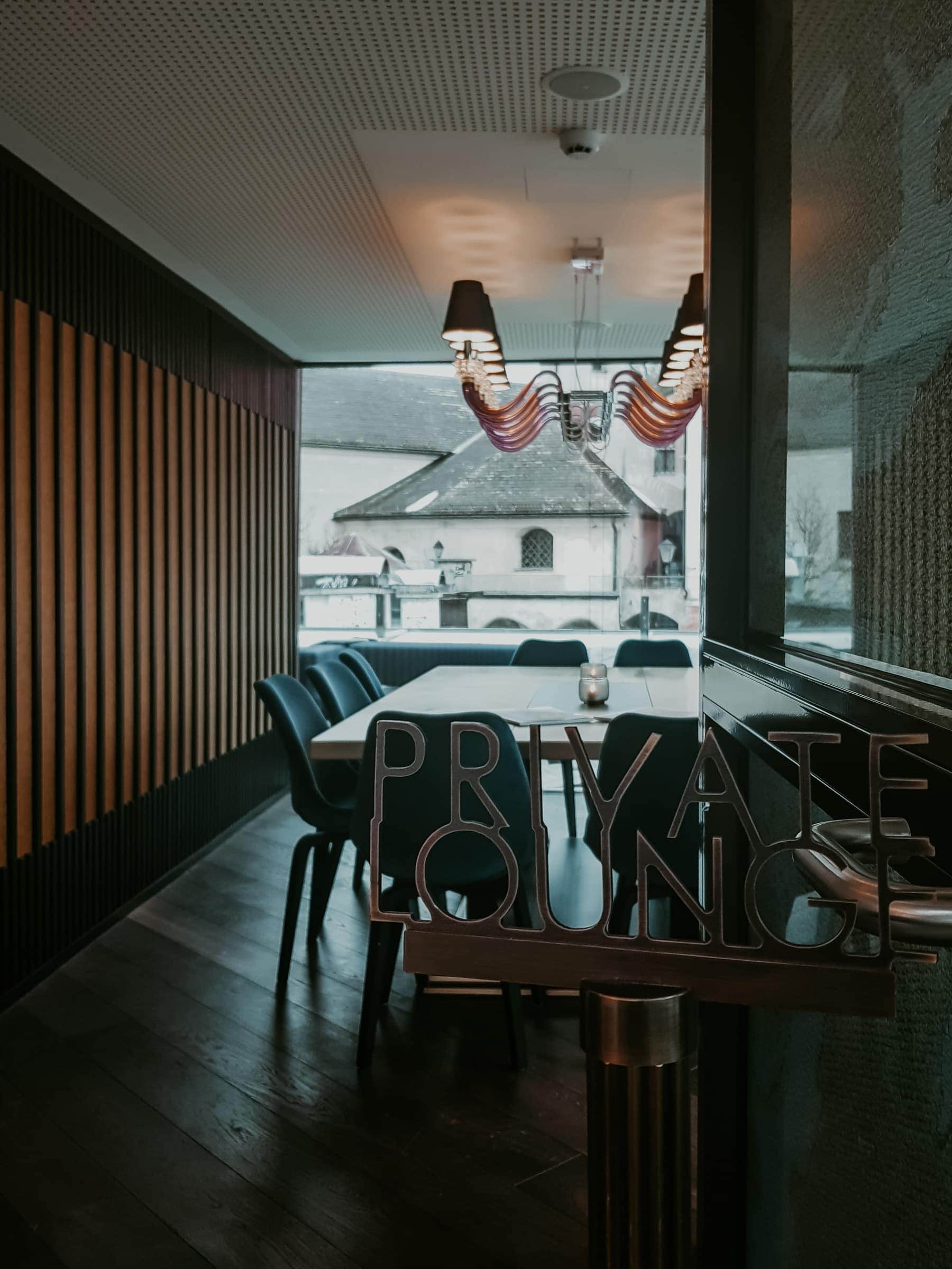 Hotel Stein Salzburg