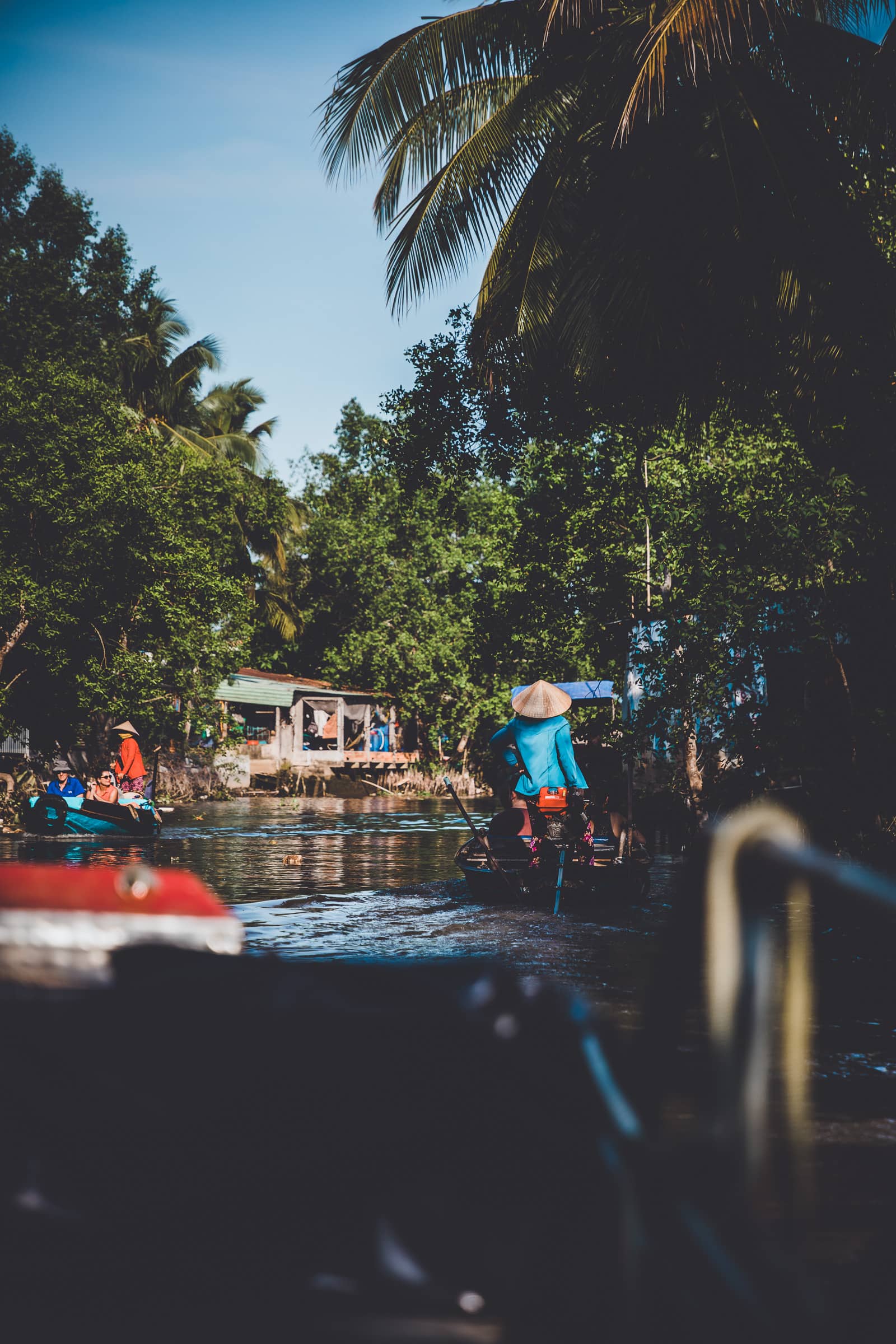 Mekong Delta