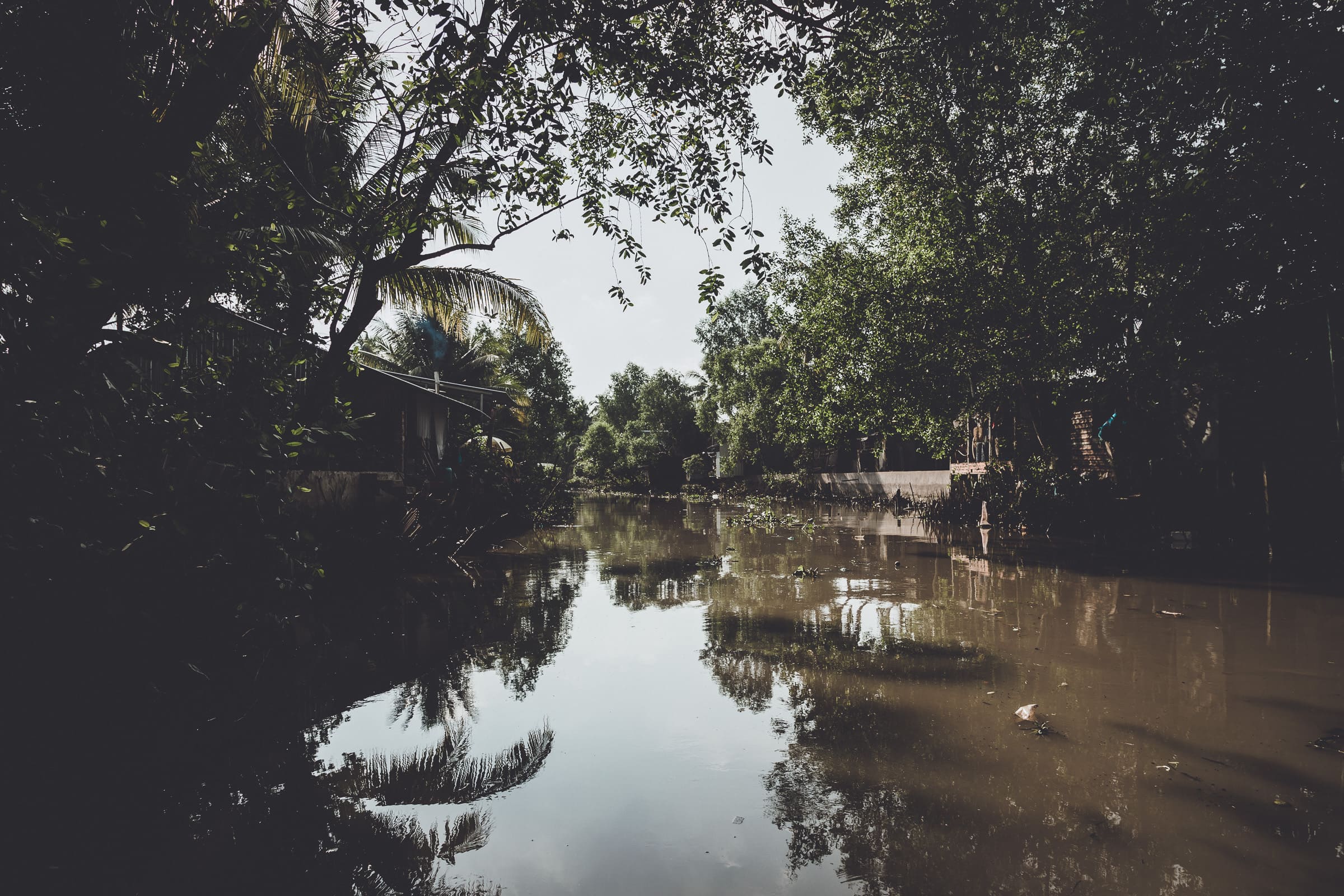 Mekong Delta