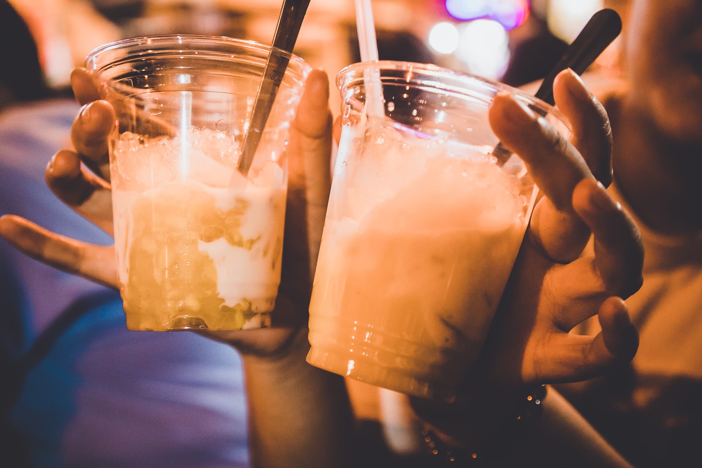 Street Food Tour Saigon