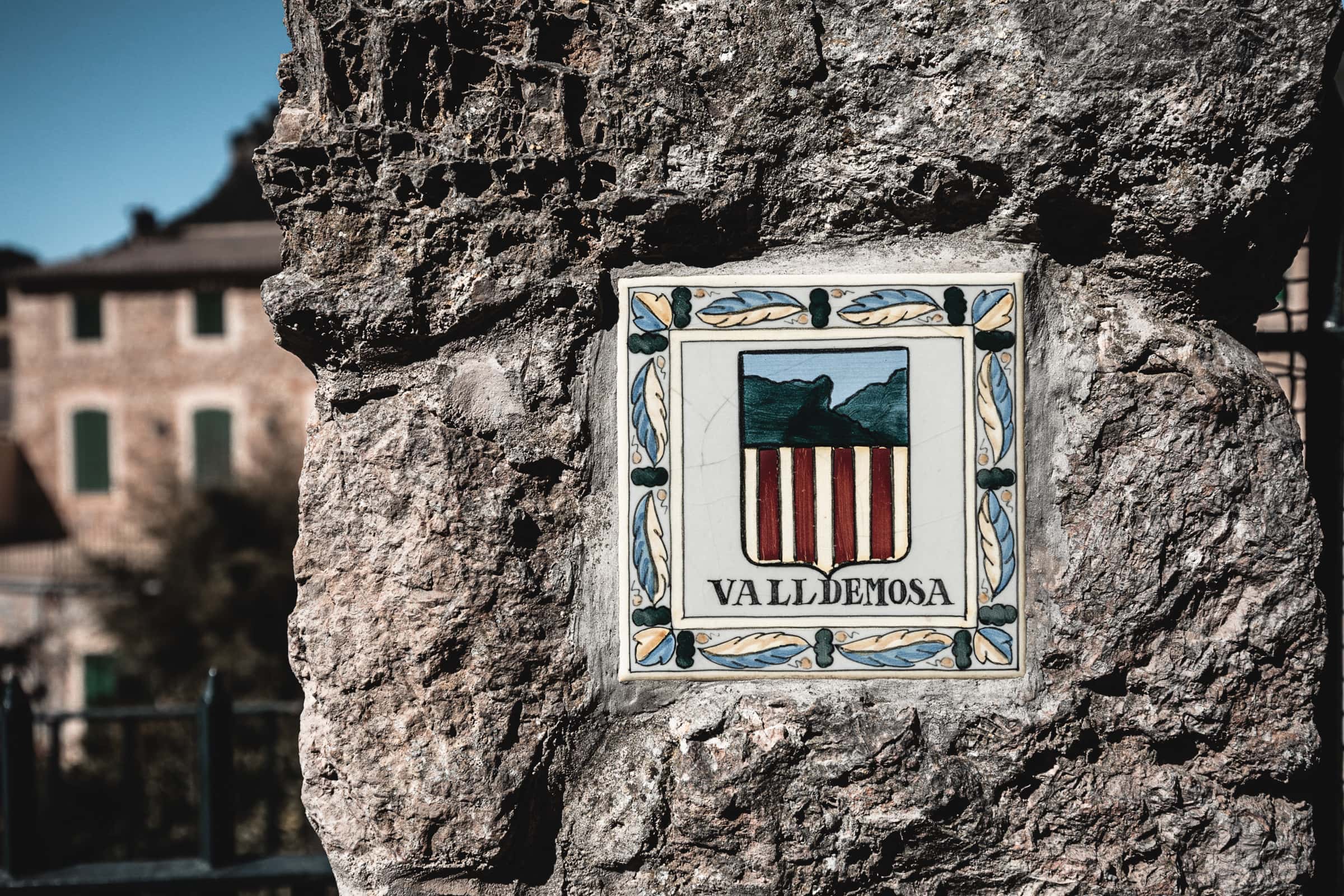 Valldemossa Mallorca