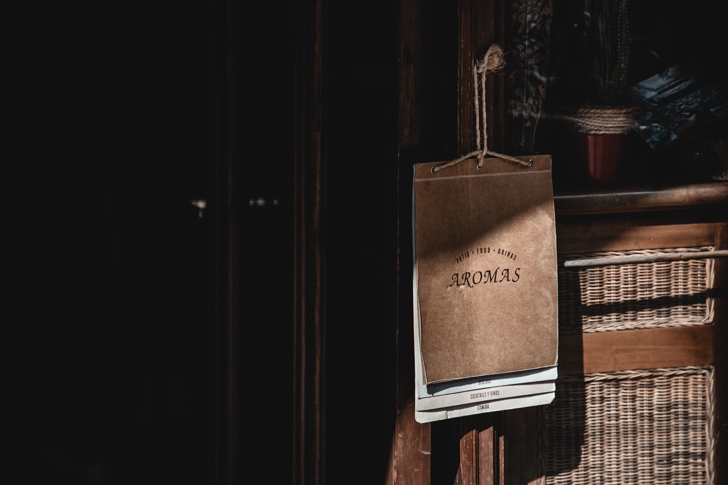 Valldemossa Restauraunt Tipp Aromas