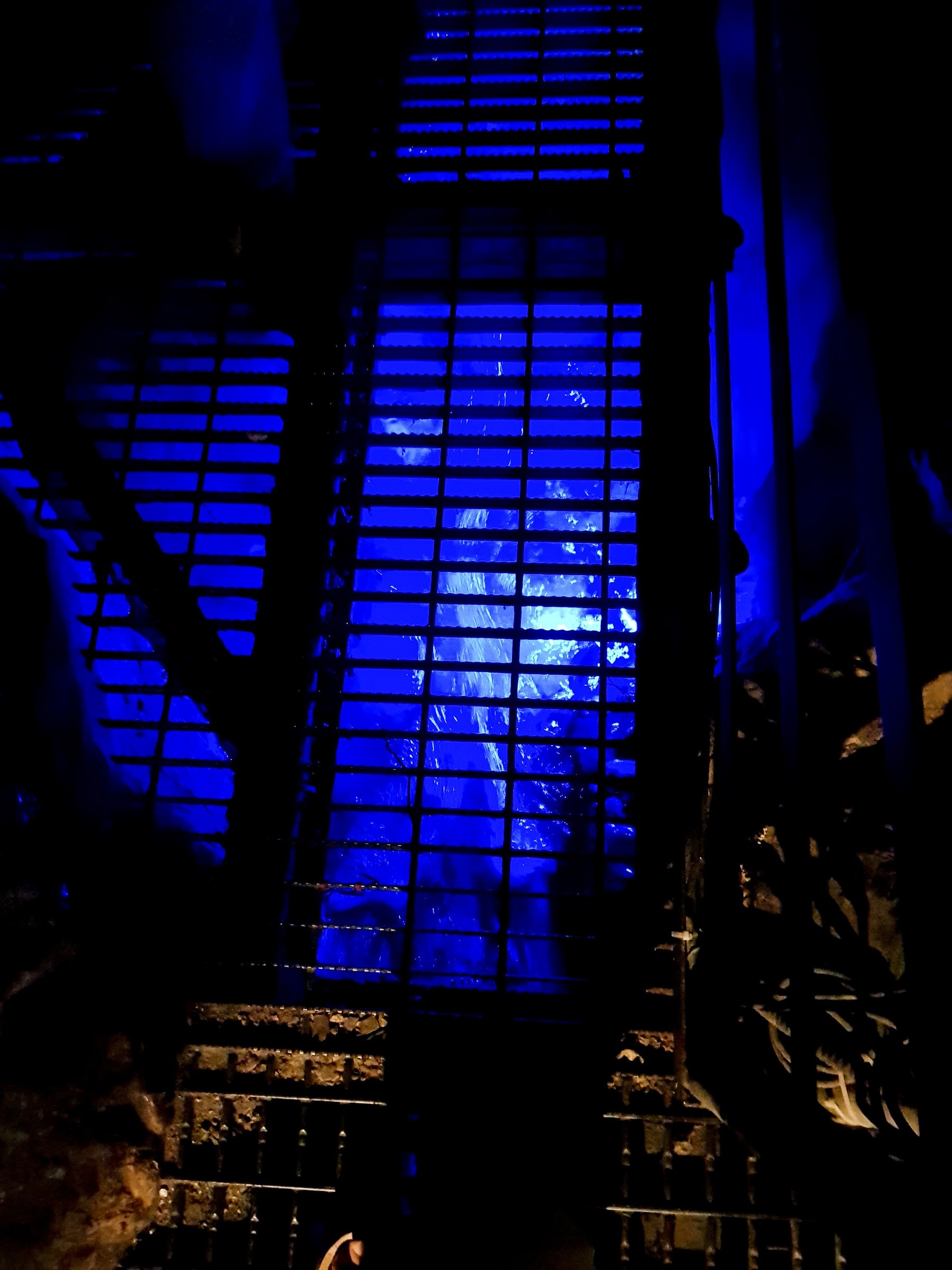 Hiskija Tunnel Jerusalem