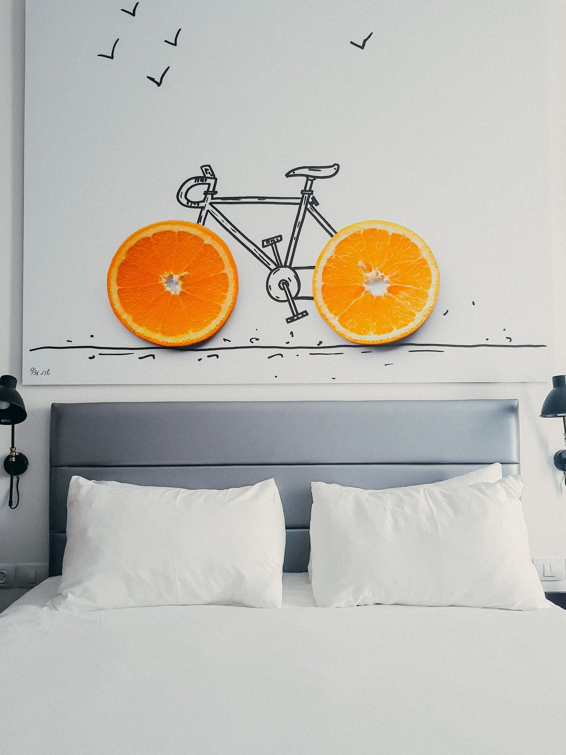 Hotel Ibis Styles Jerusalem City Center