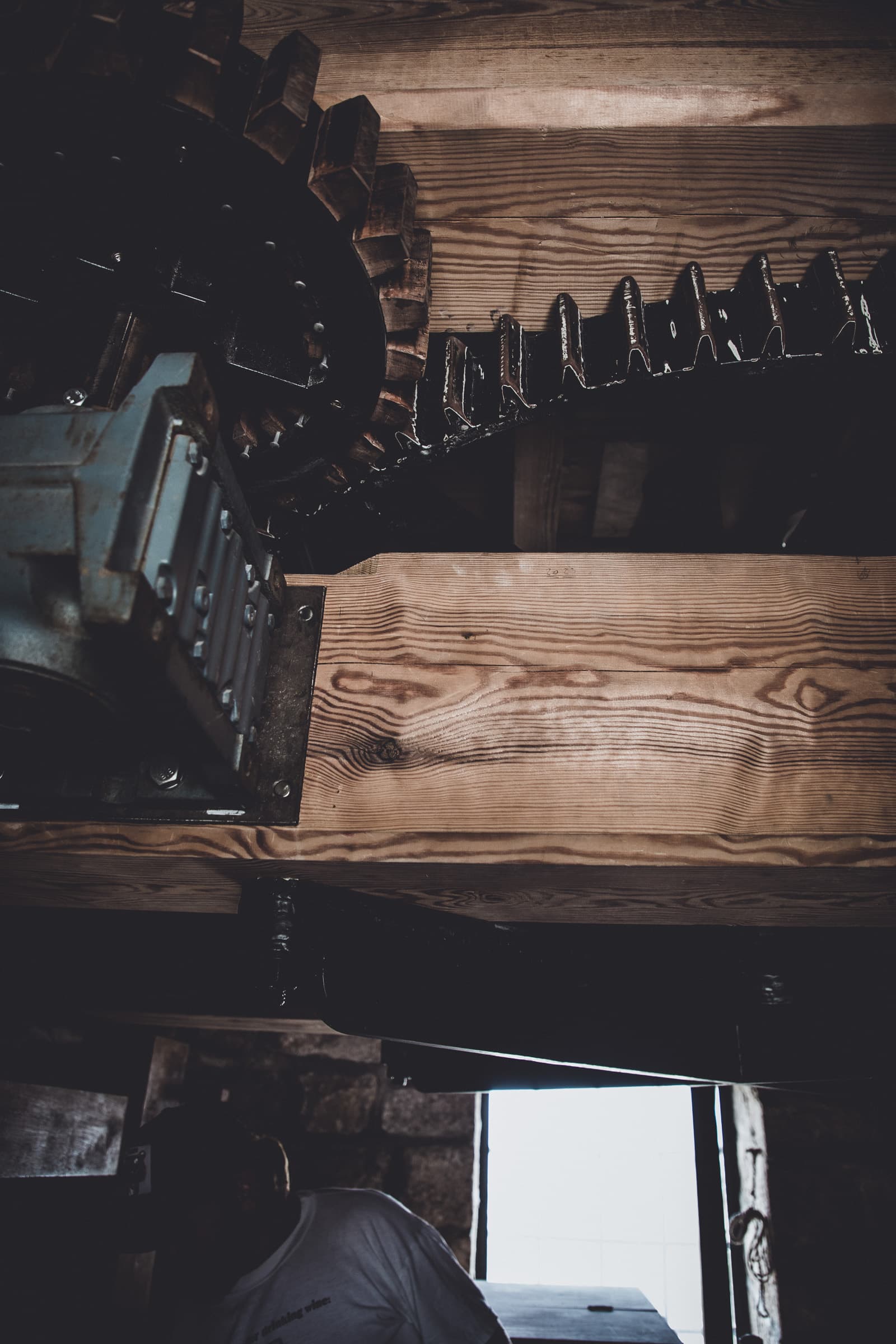 Windmühle Jerusalem Israel Sehenswürdigkeiten