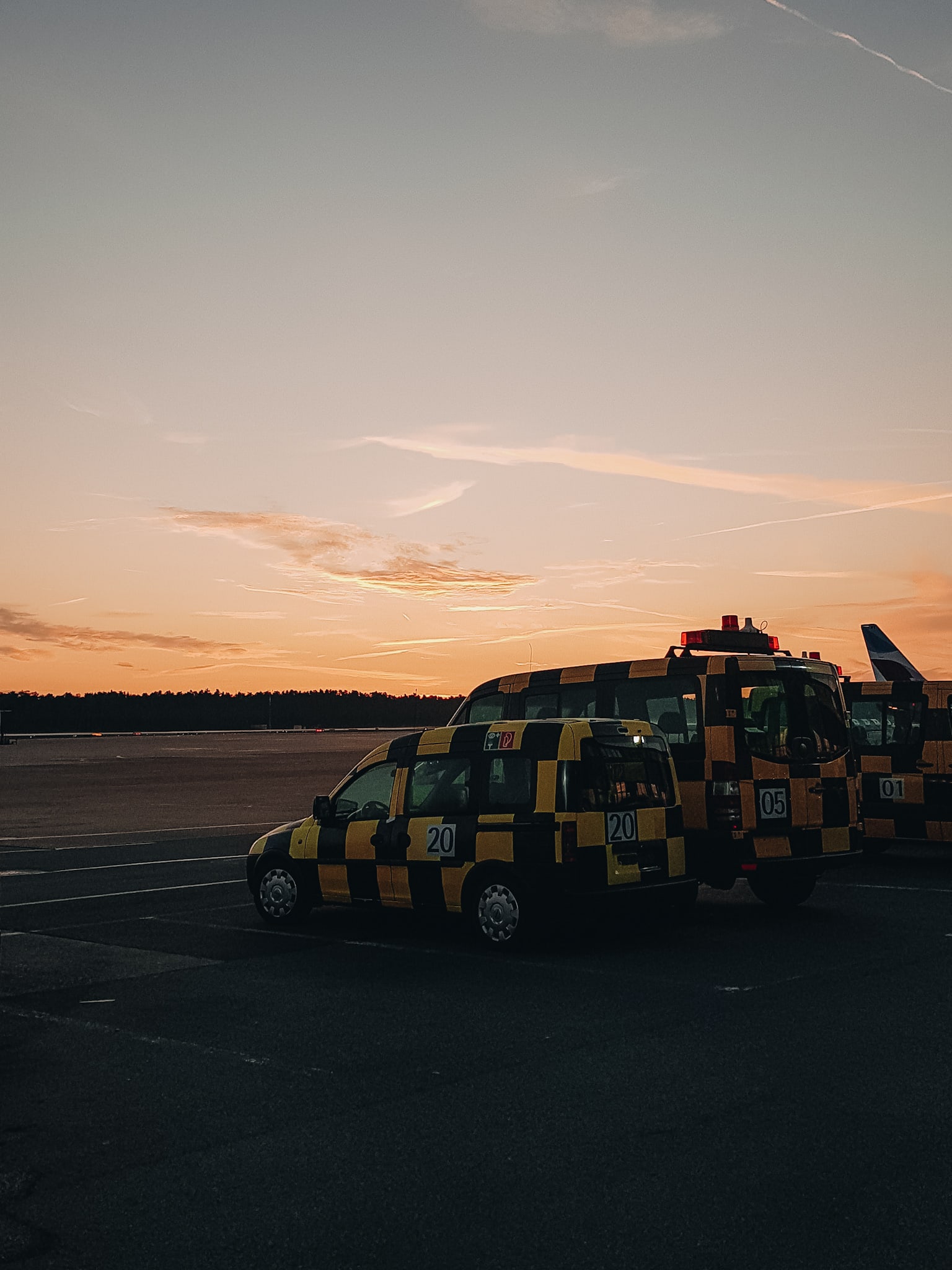 Nuremberg sights Nuremberg Airport apron