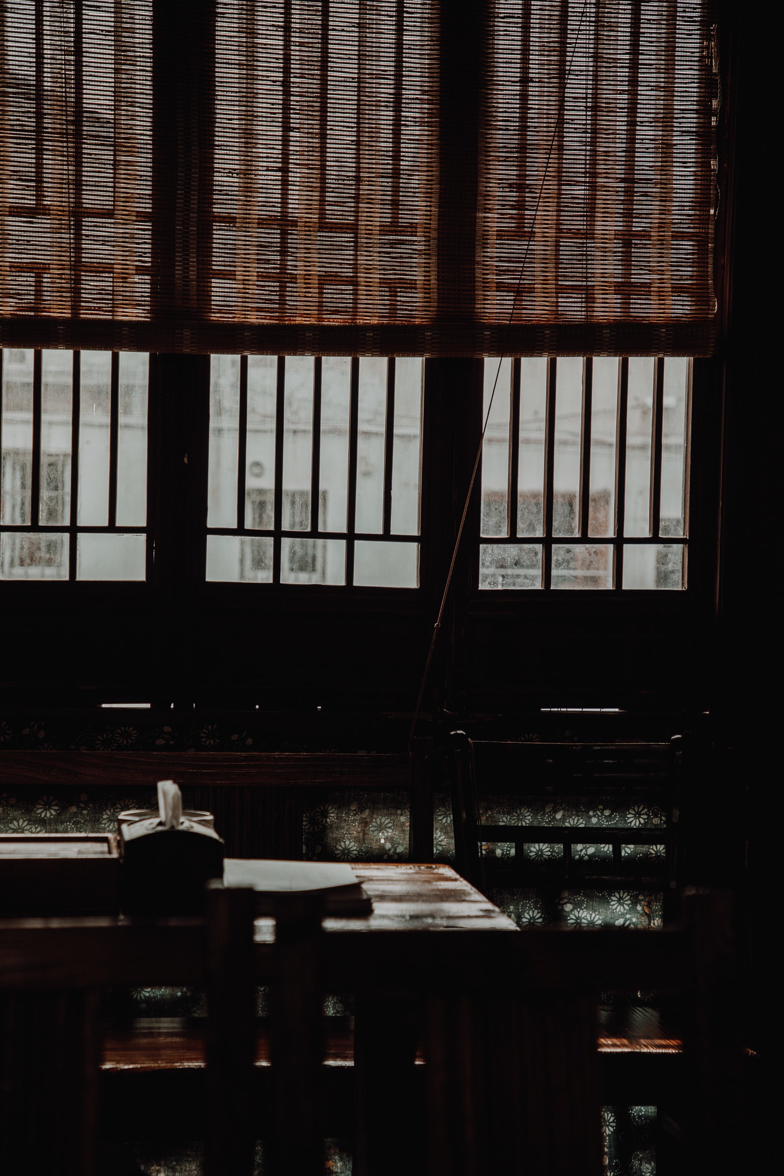 Teehaus Suzhou Sehenswürdigkeiten Pingjiang Road