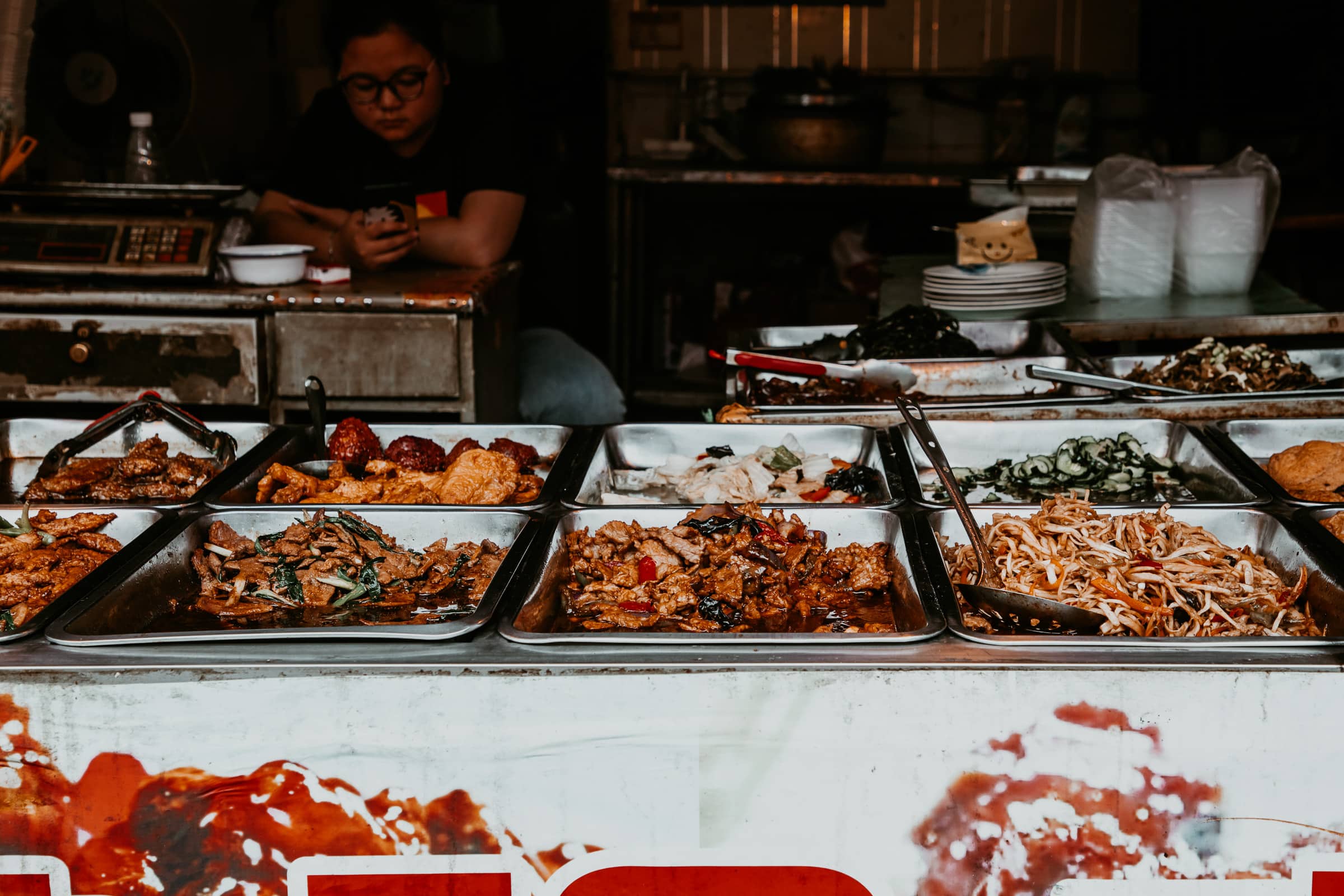 Shantang Street Suzhou