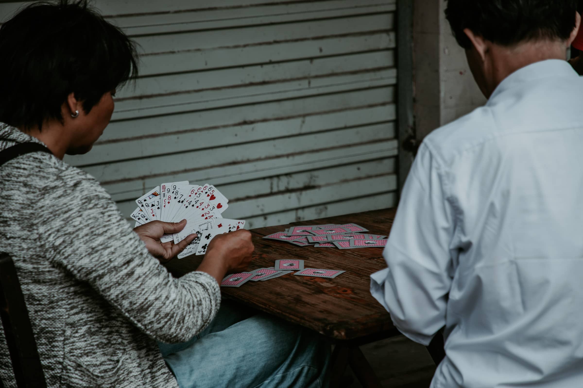 Shantang Street Suzhou