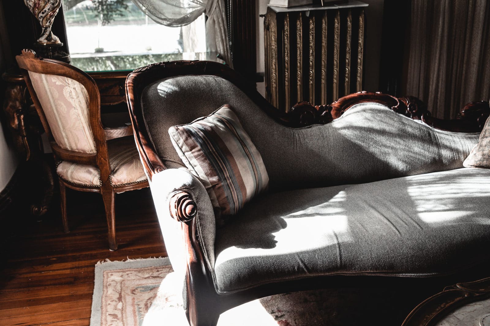 Beall Mansion Alton Illinois