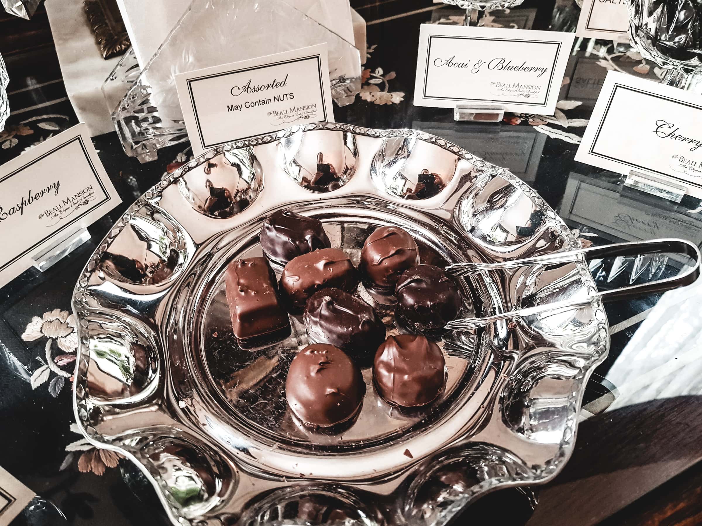 Beall Mansion Alton Illinois