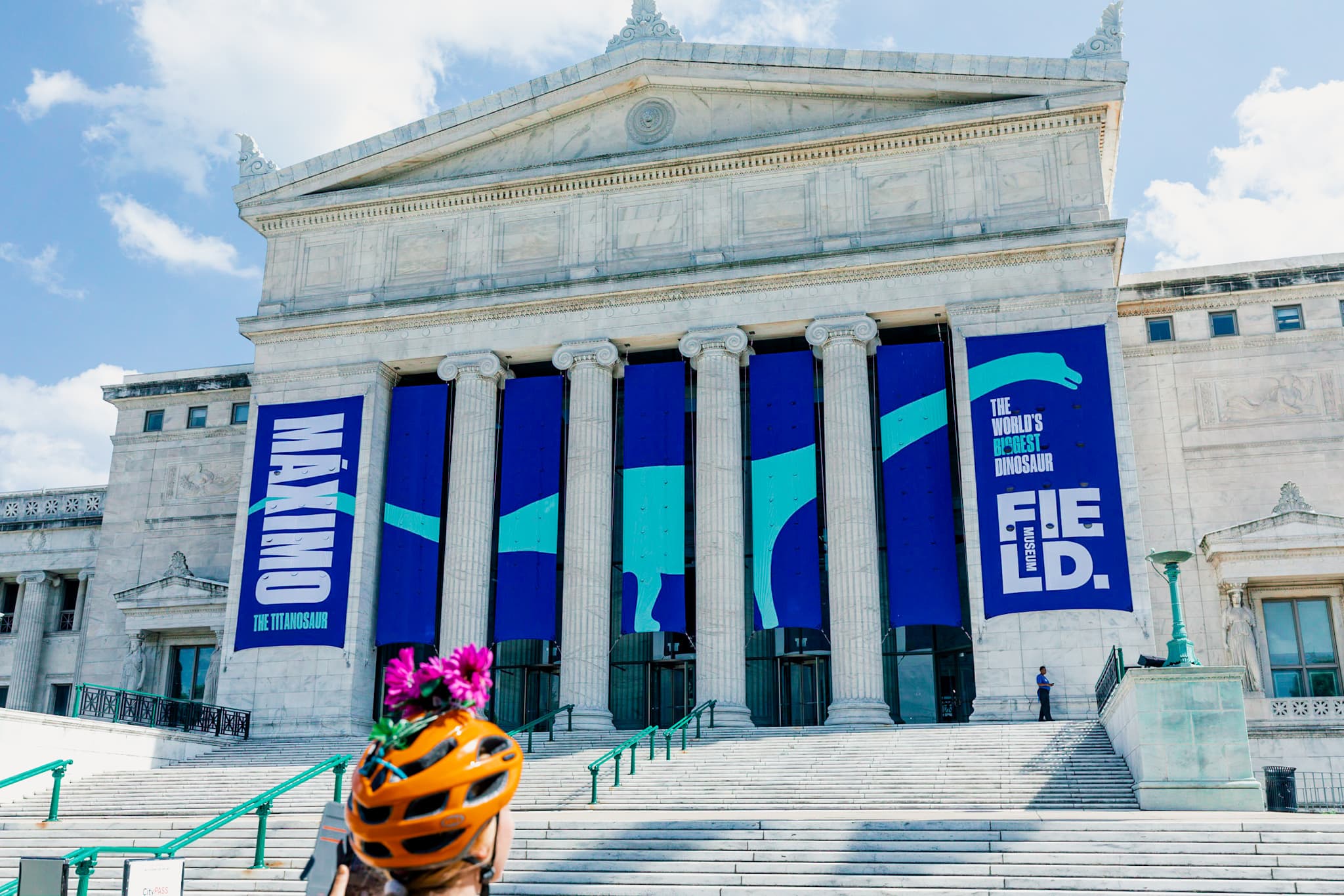 Chicago City Pass Field Museum