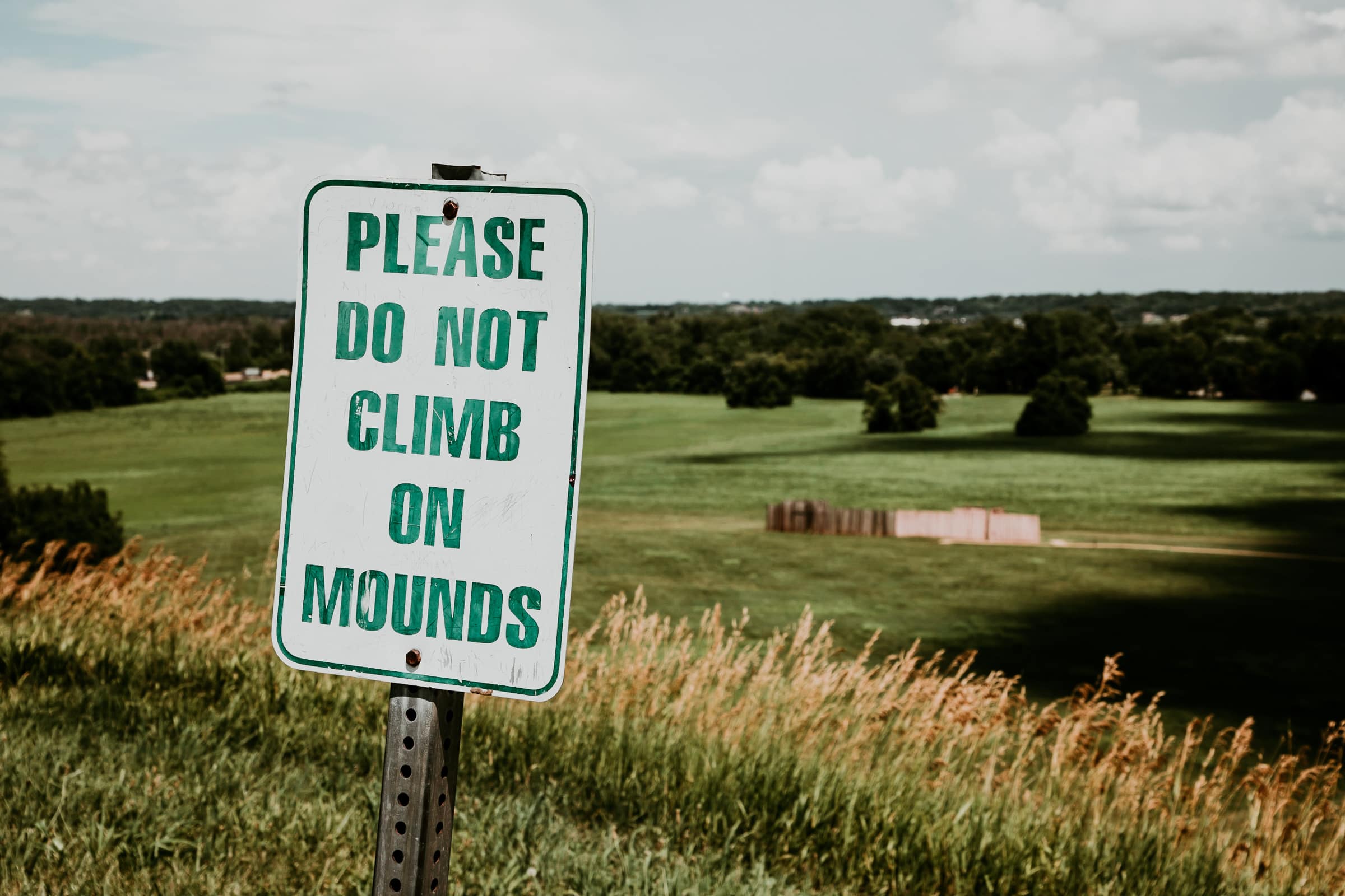 cahokia mounds historic site illinois