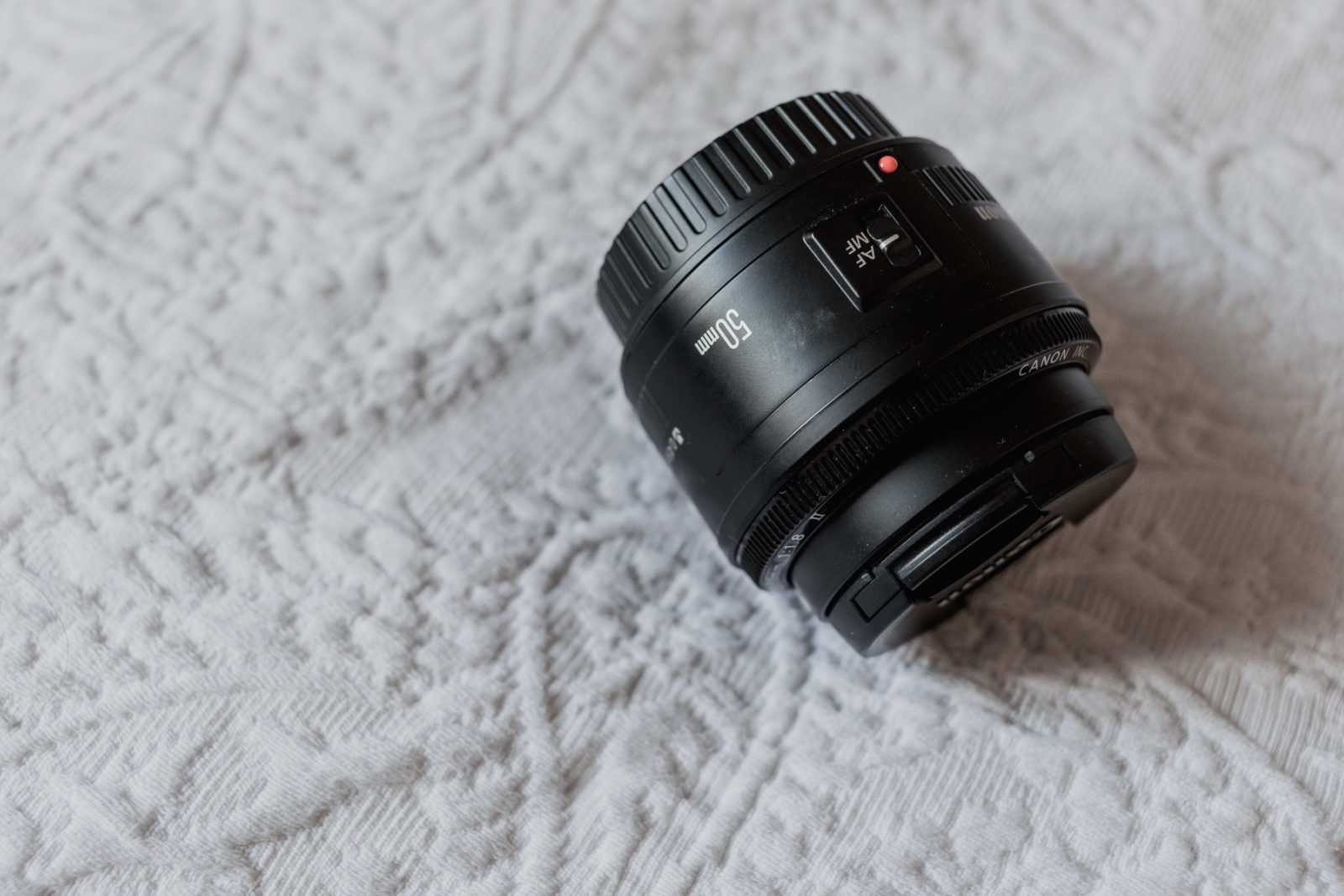 canon ef mm f
