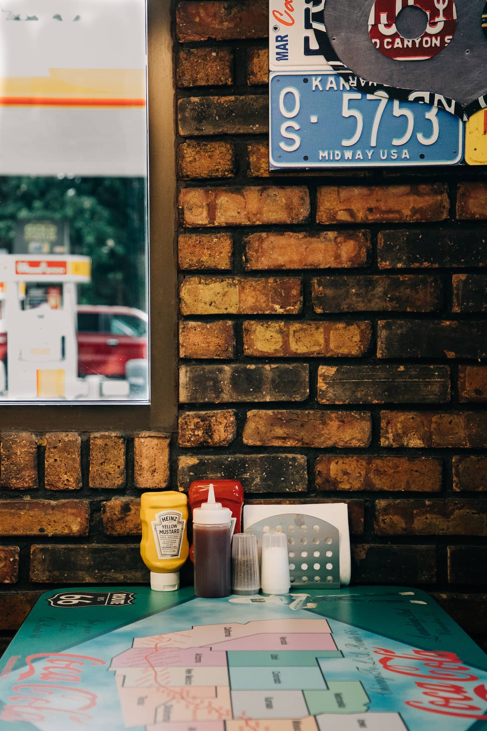 gemini giant launching pad route